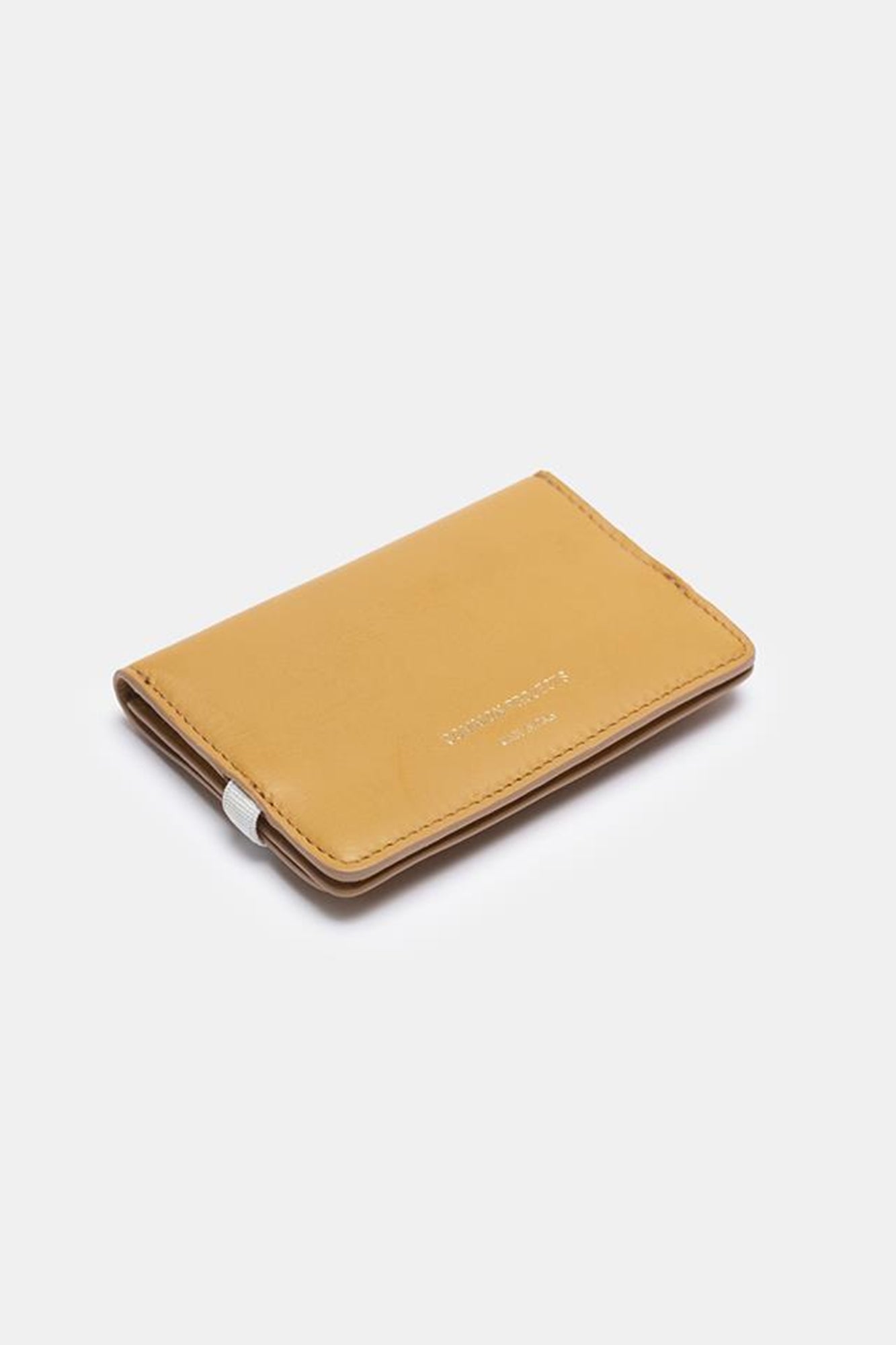 Accordion Wallet 9176 Tan