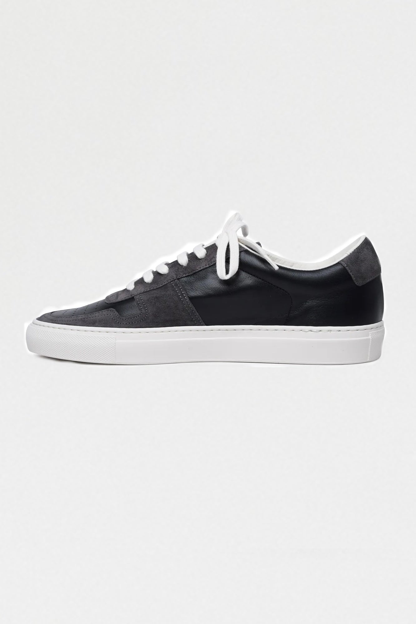 Bball Duo Sneakers Charcoal