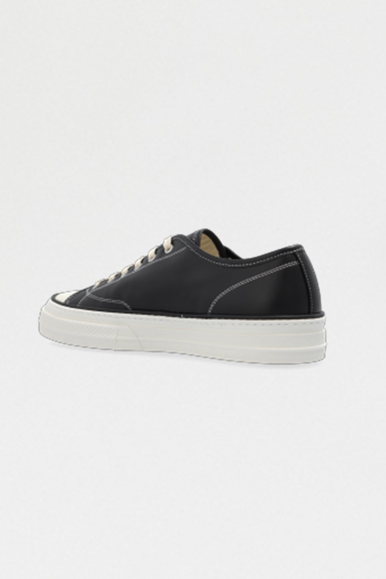 Tournament Low Sneakers Black