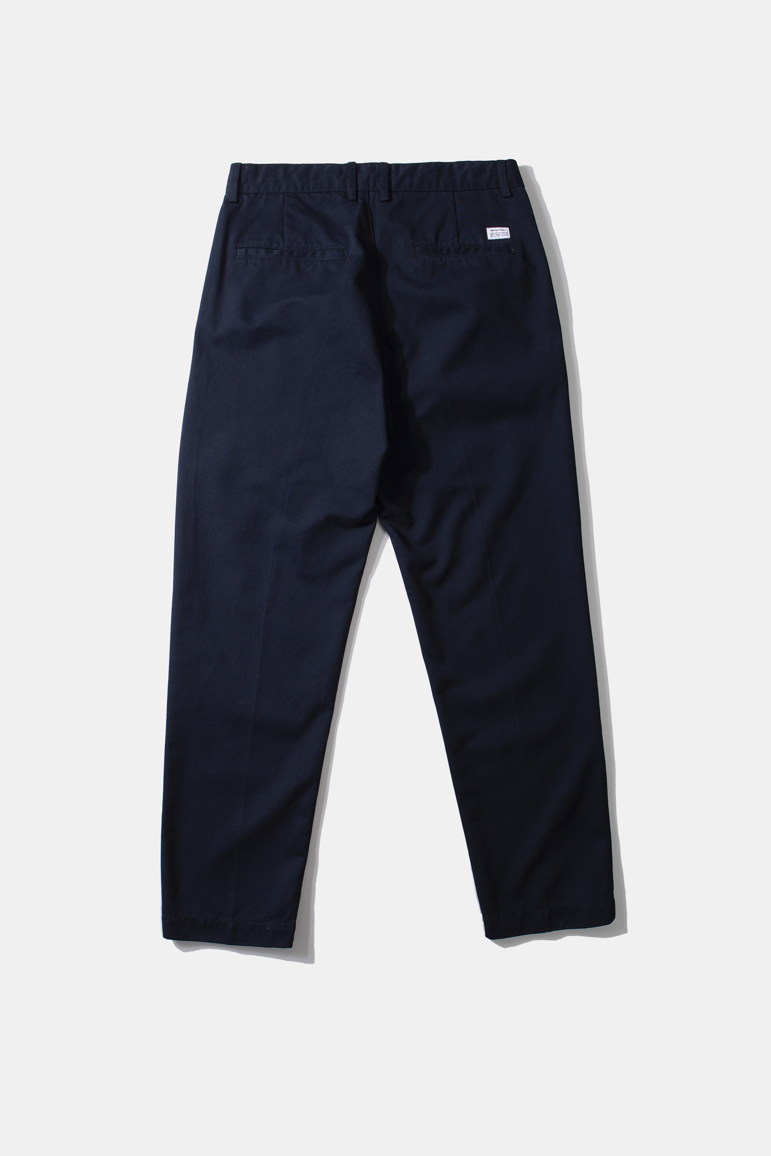 Chino Pants Navy