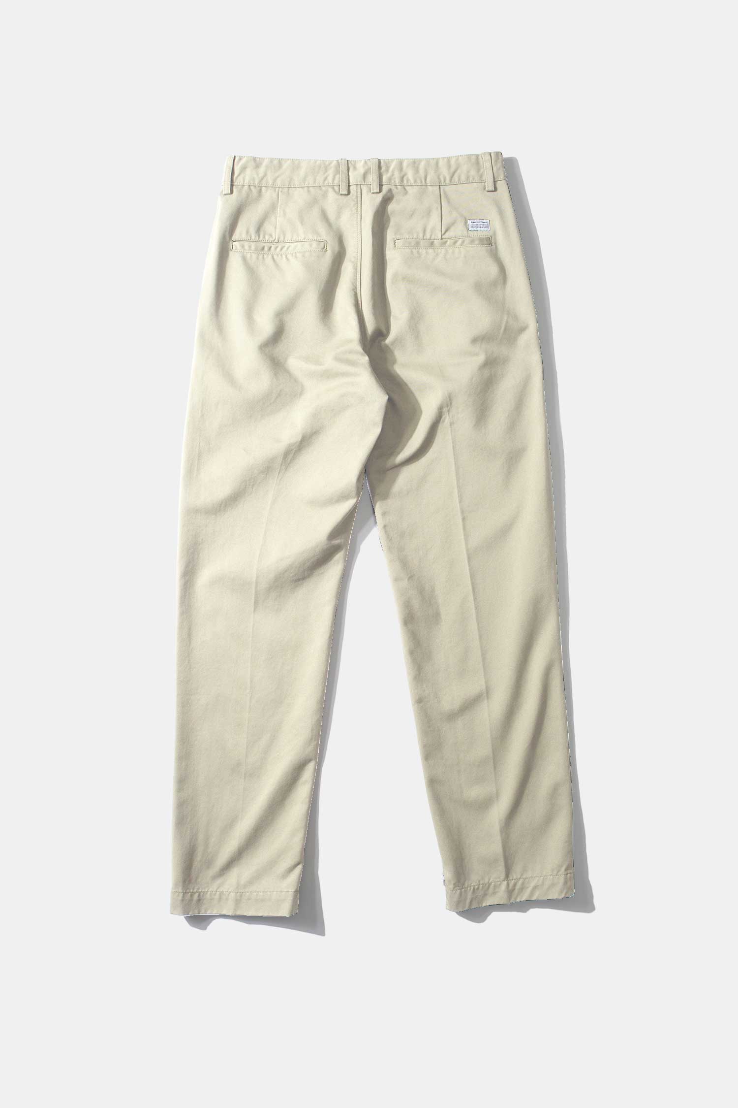 Chino Pants Off White