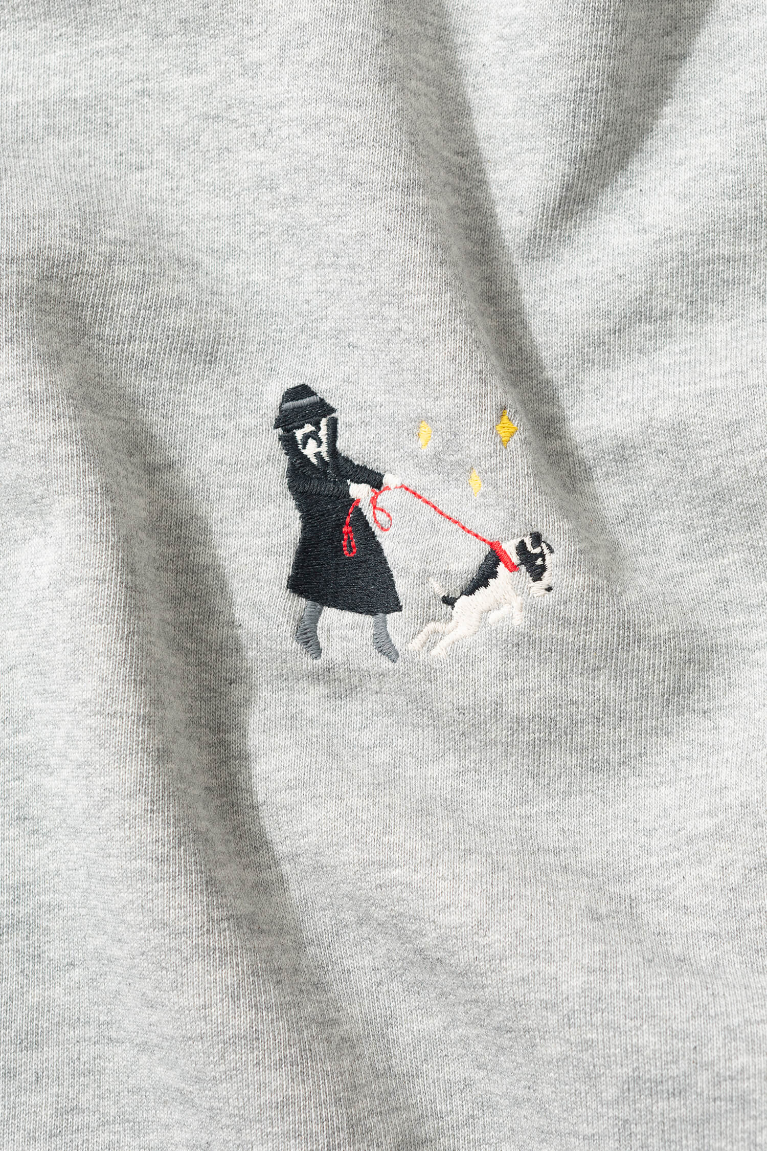 Walker Sweatshirt