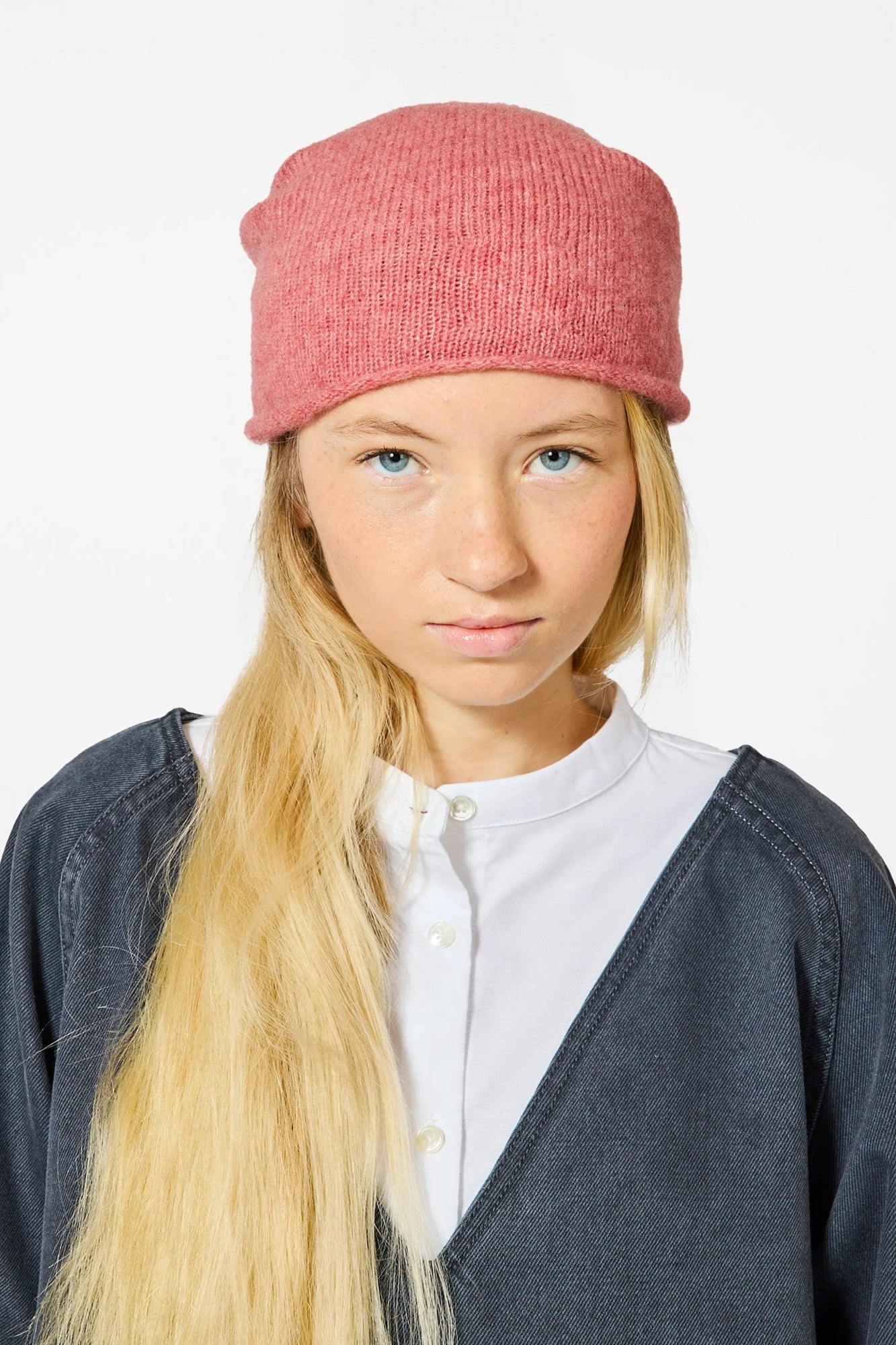 Baby Bandana Pink