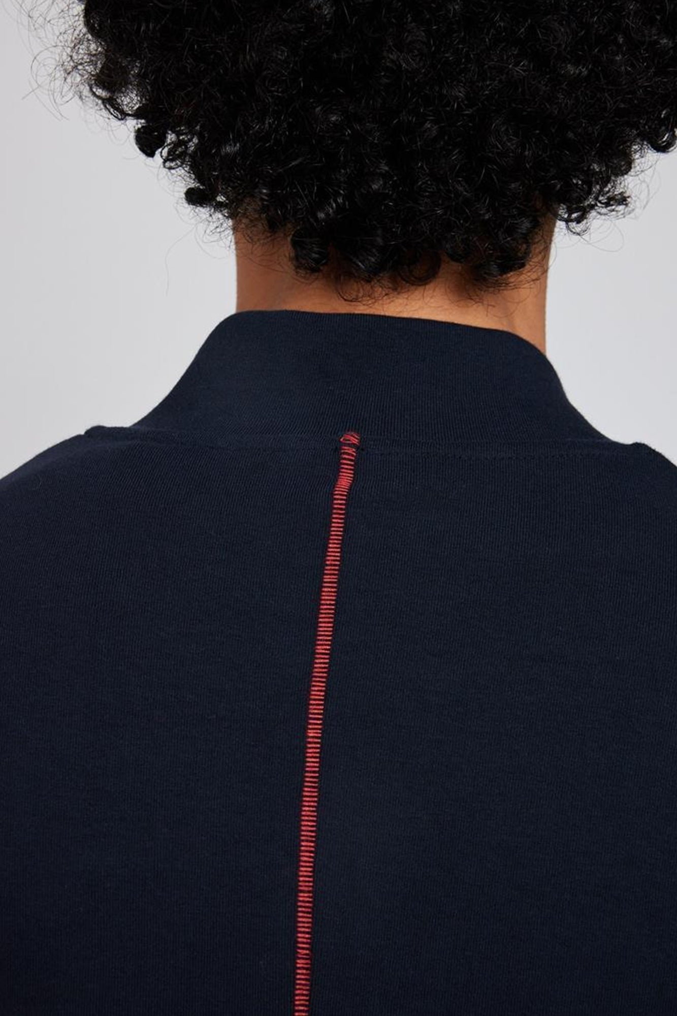 Gianis Bomber Jacket Navy