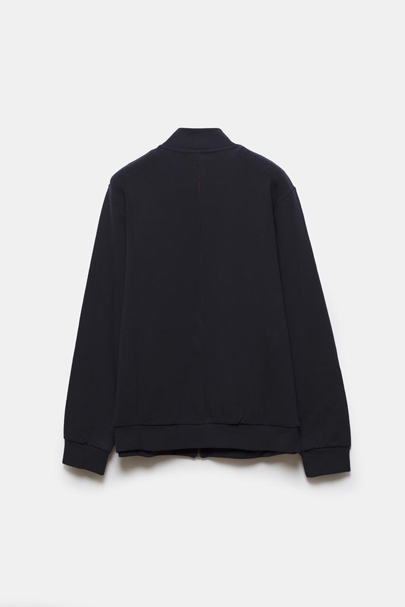 Gianis Bomber Jacket Navy