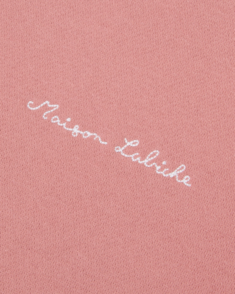 Charonne Sweatshirt Indian Pink