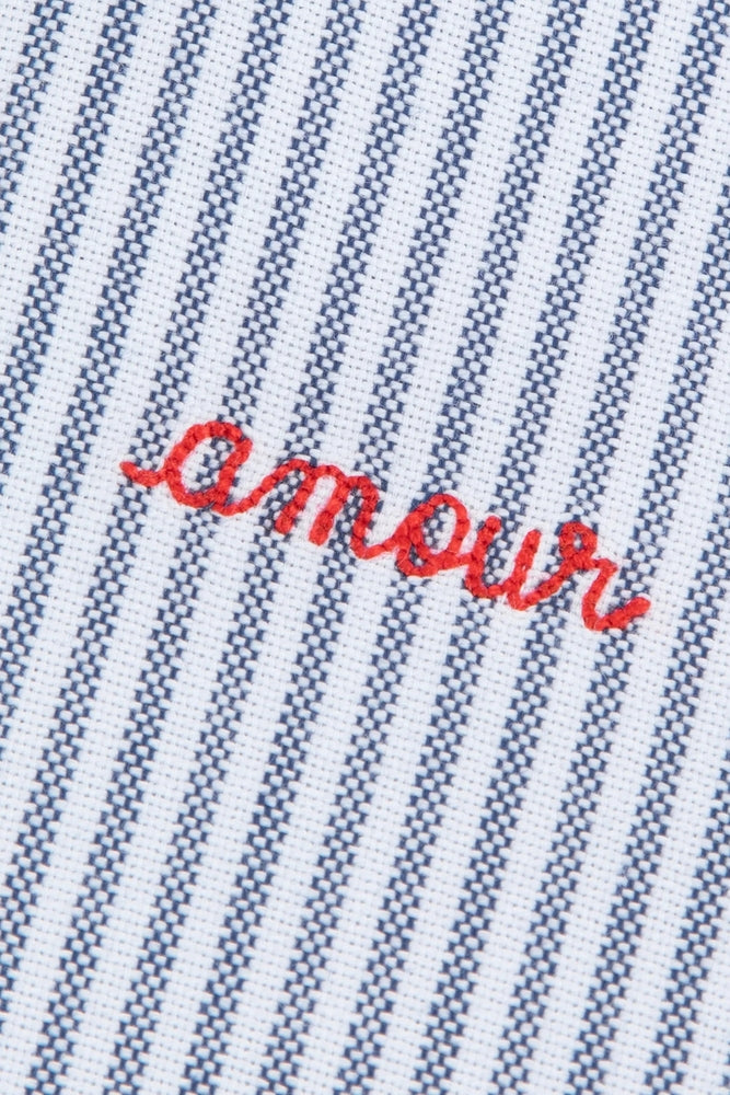 Malesherbes Shirt Amour