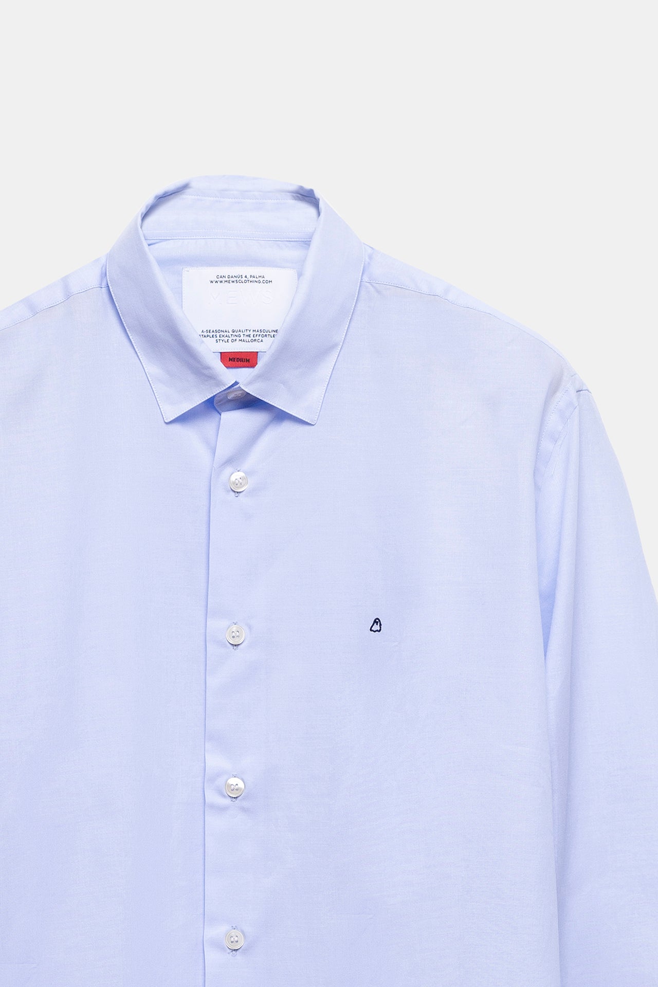 Deguay Shirt Ghost