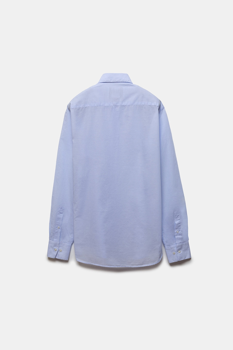 Deguay Shirt Bicycle Sky Blue