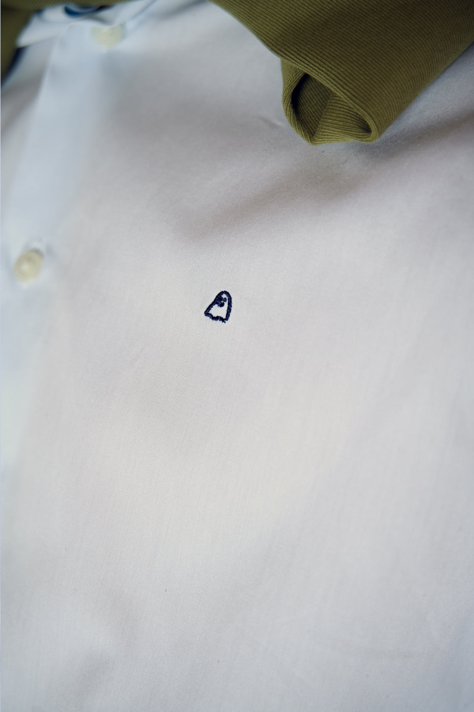 Deguay Shirt Ghost