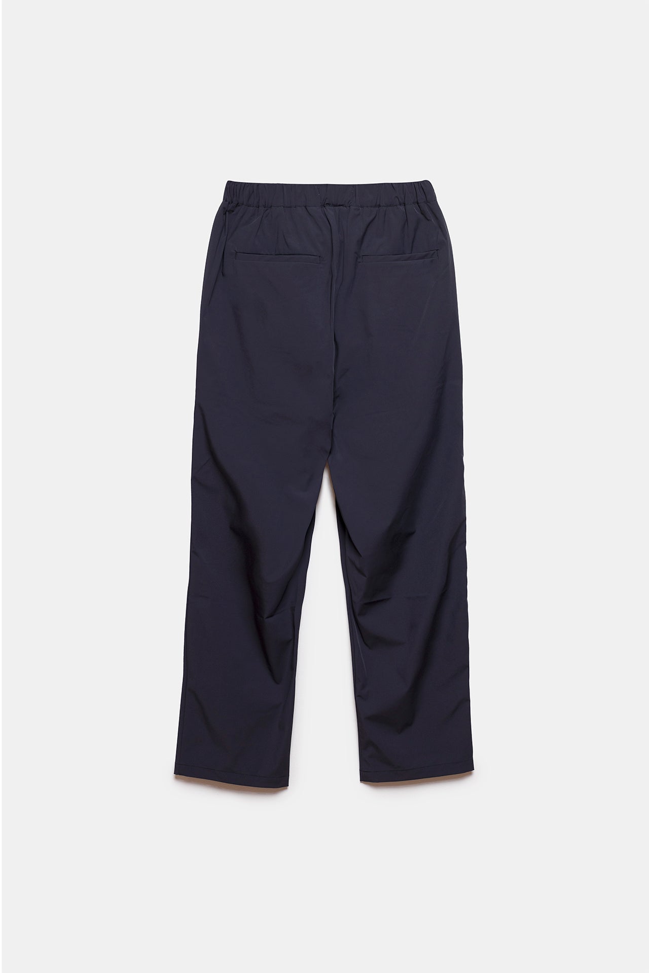 Ellis Nylon Trousers Navy
