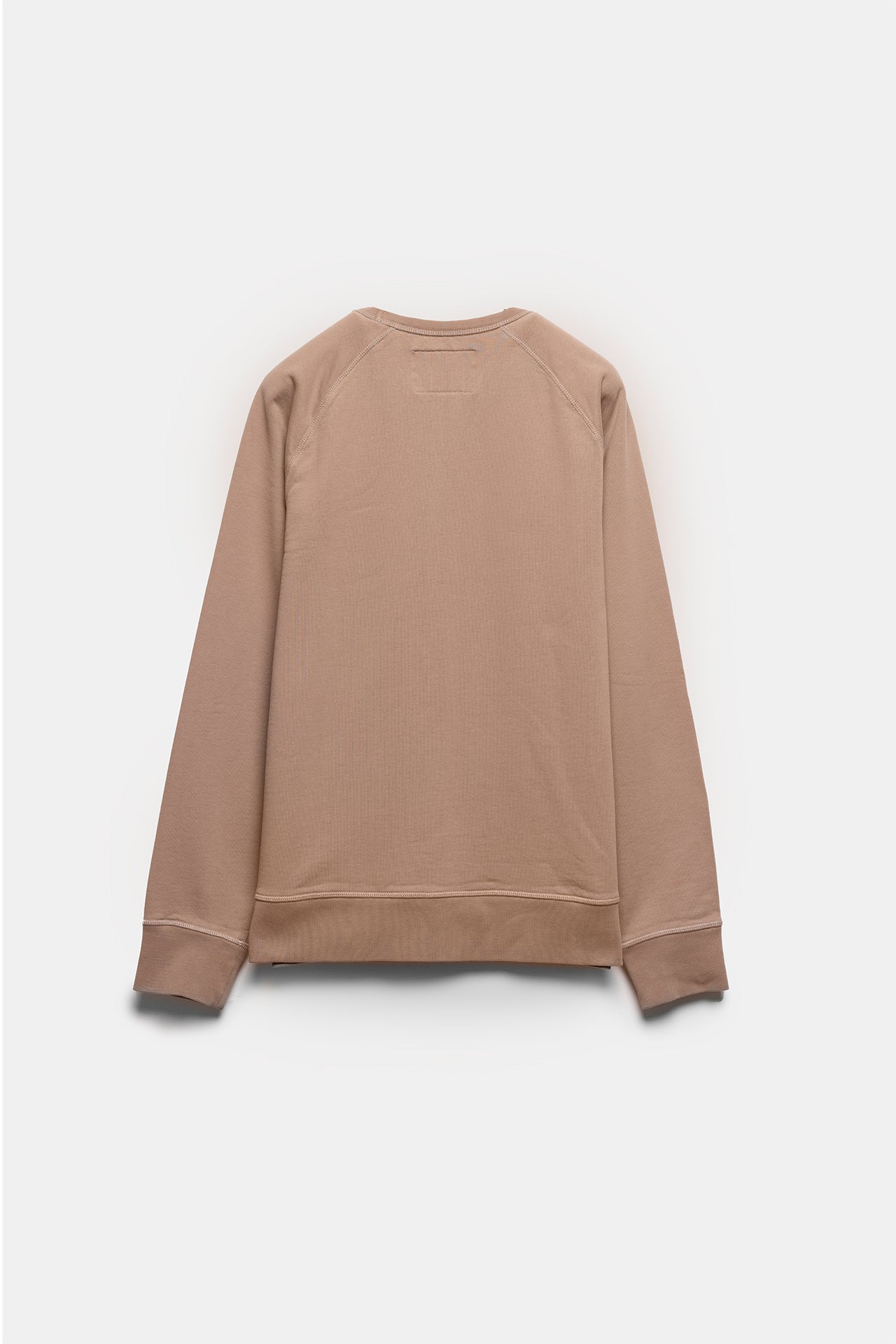 Tamam Sweatshirt Old Rose