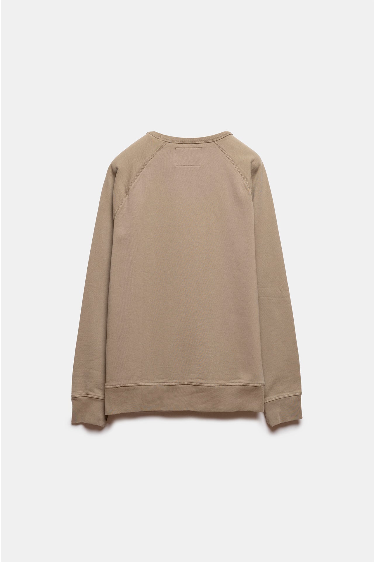 Tamam Sweatshirt Taupe