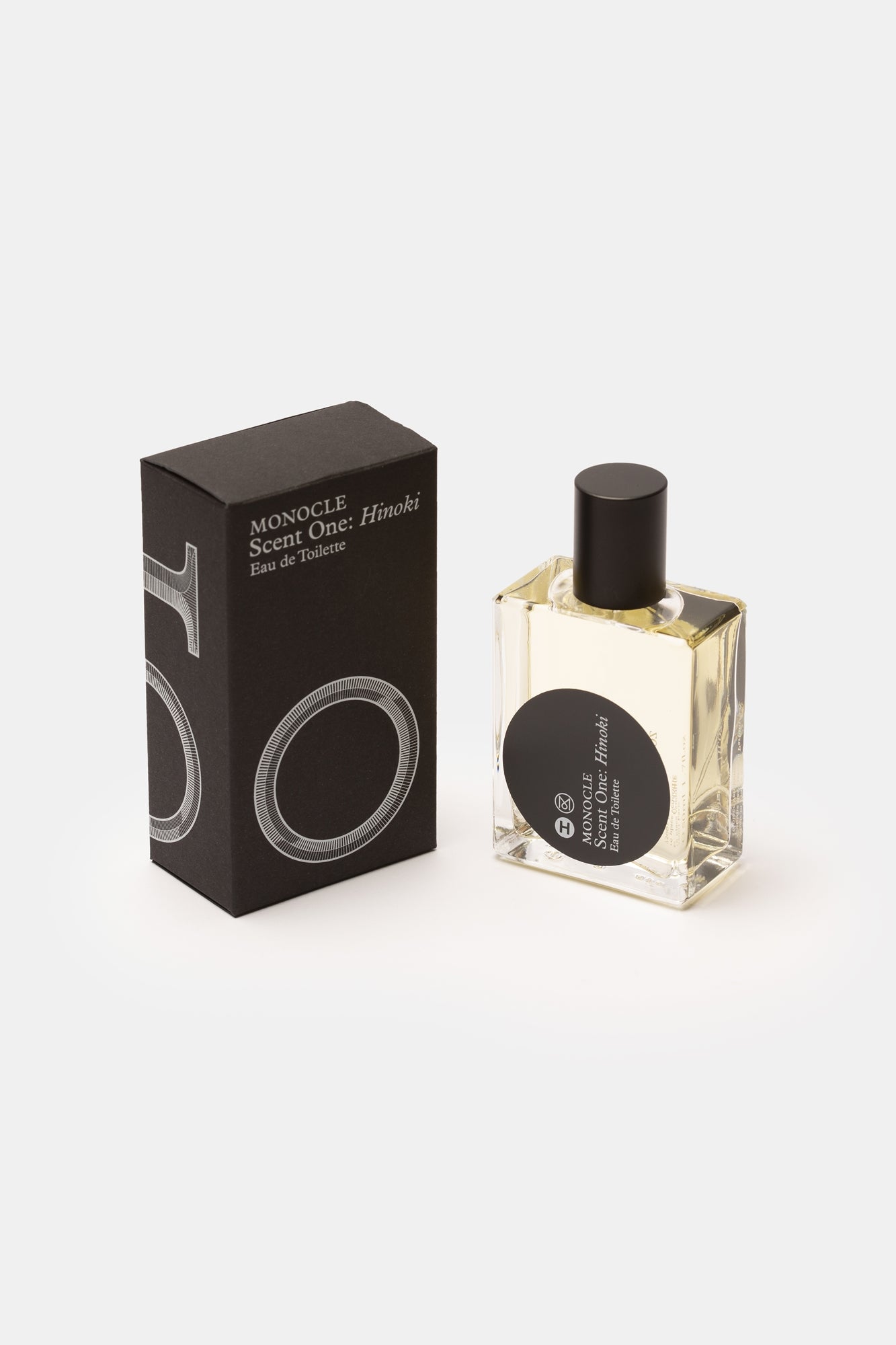 Monocle 01 Hinoki EDT