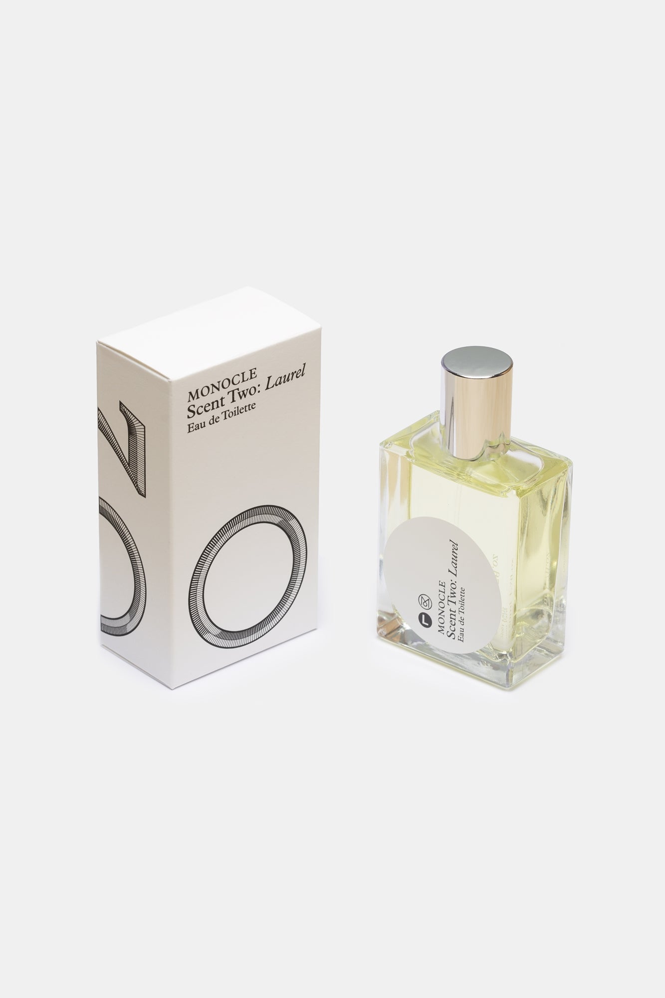 Monocle 02 Laurel EDT