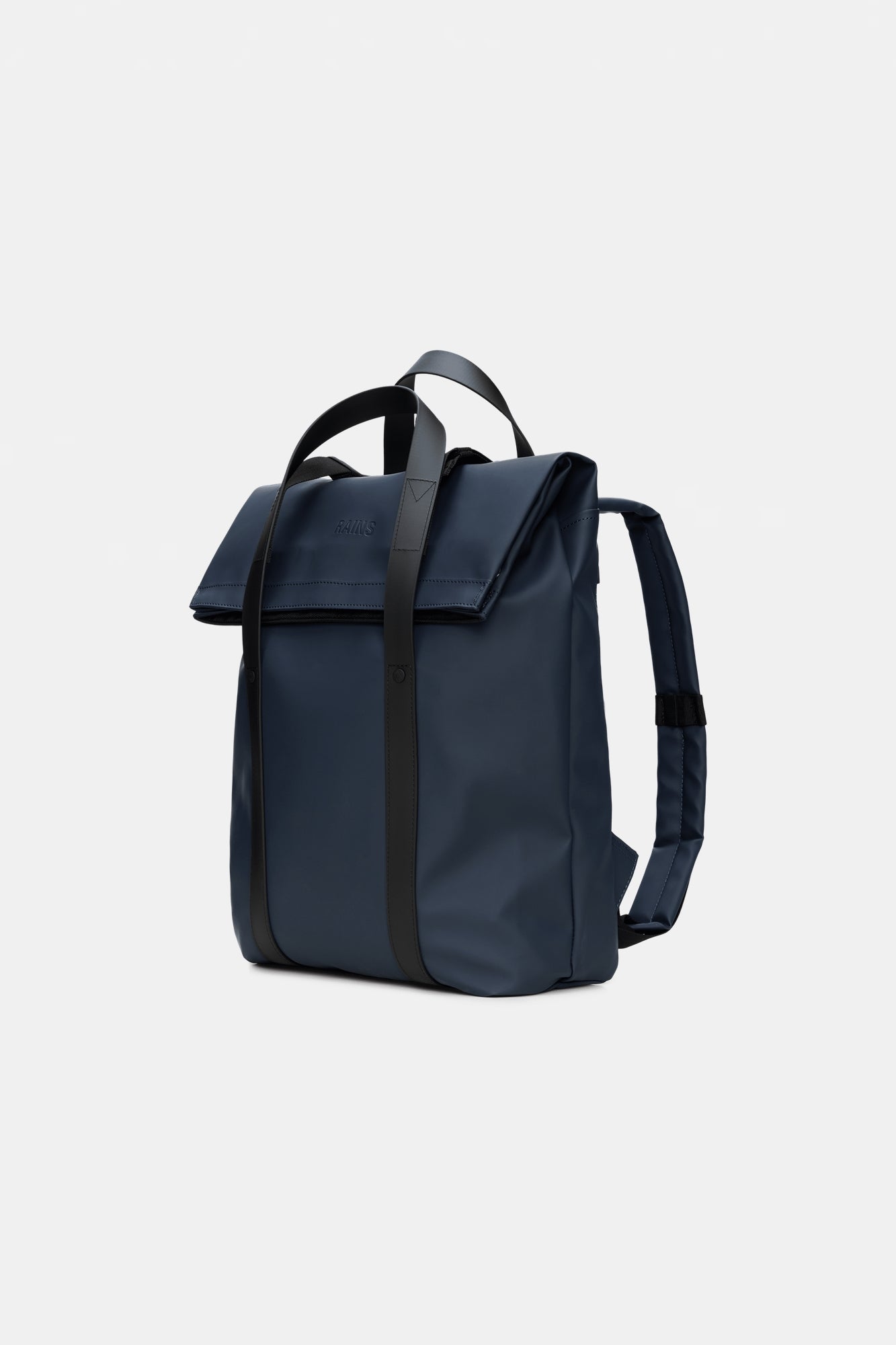 2 Way Tote Backpack Navy