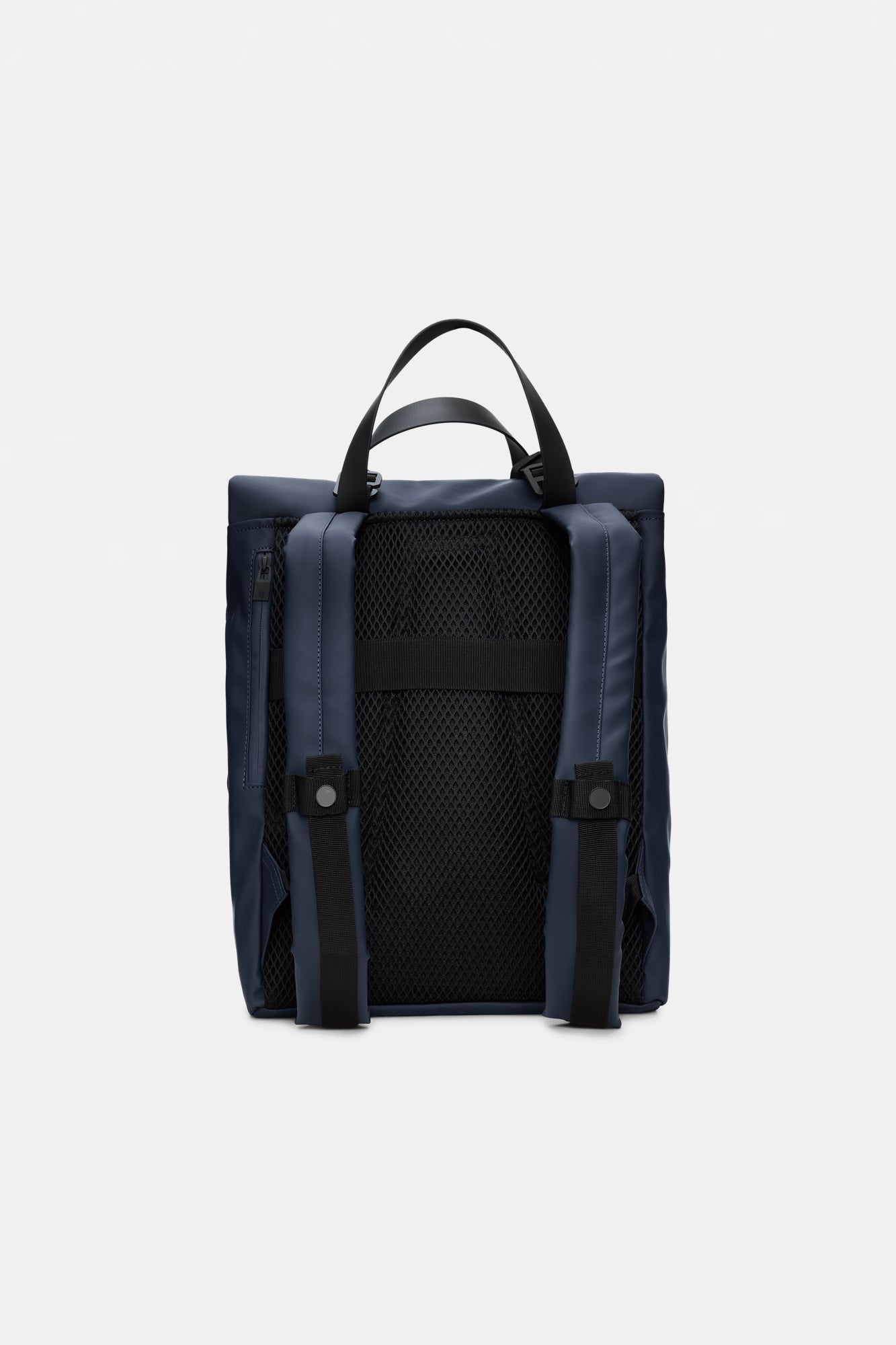 2 Way Tote Backpack Navy