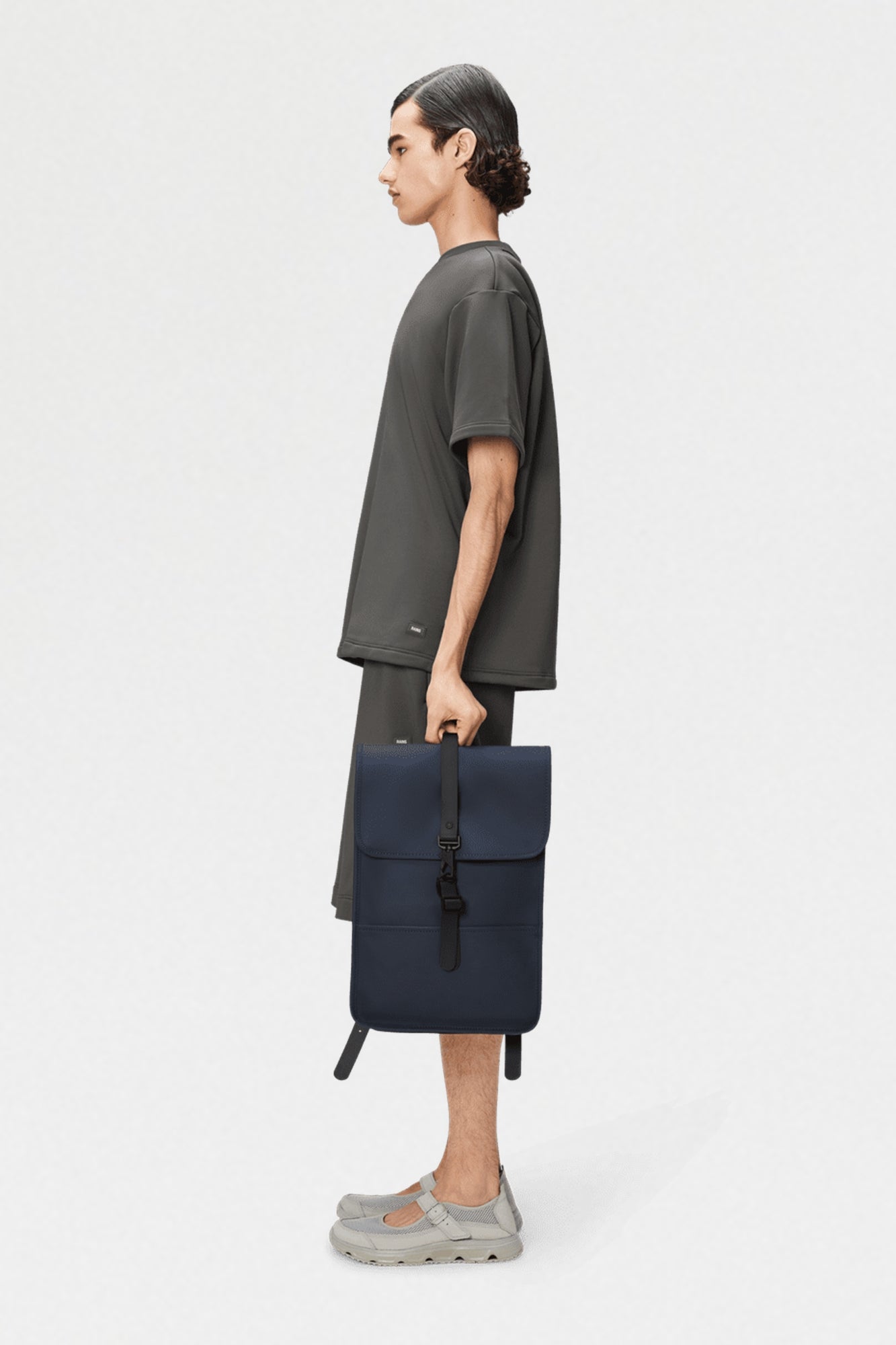 Backpack Mini Navy