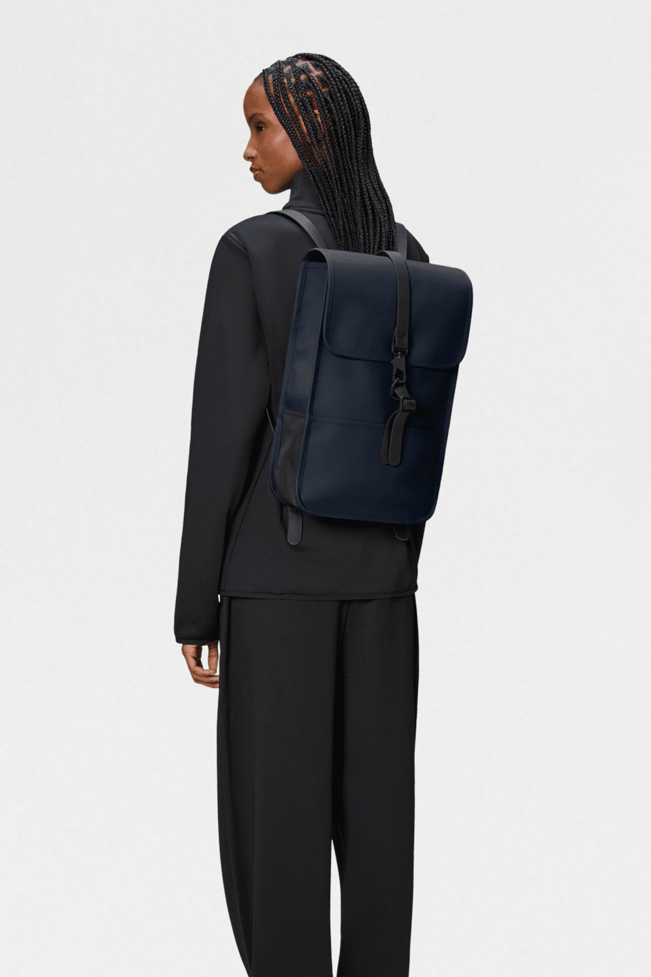 Backpack Mini Navy