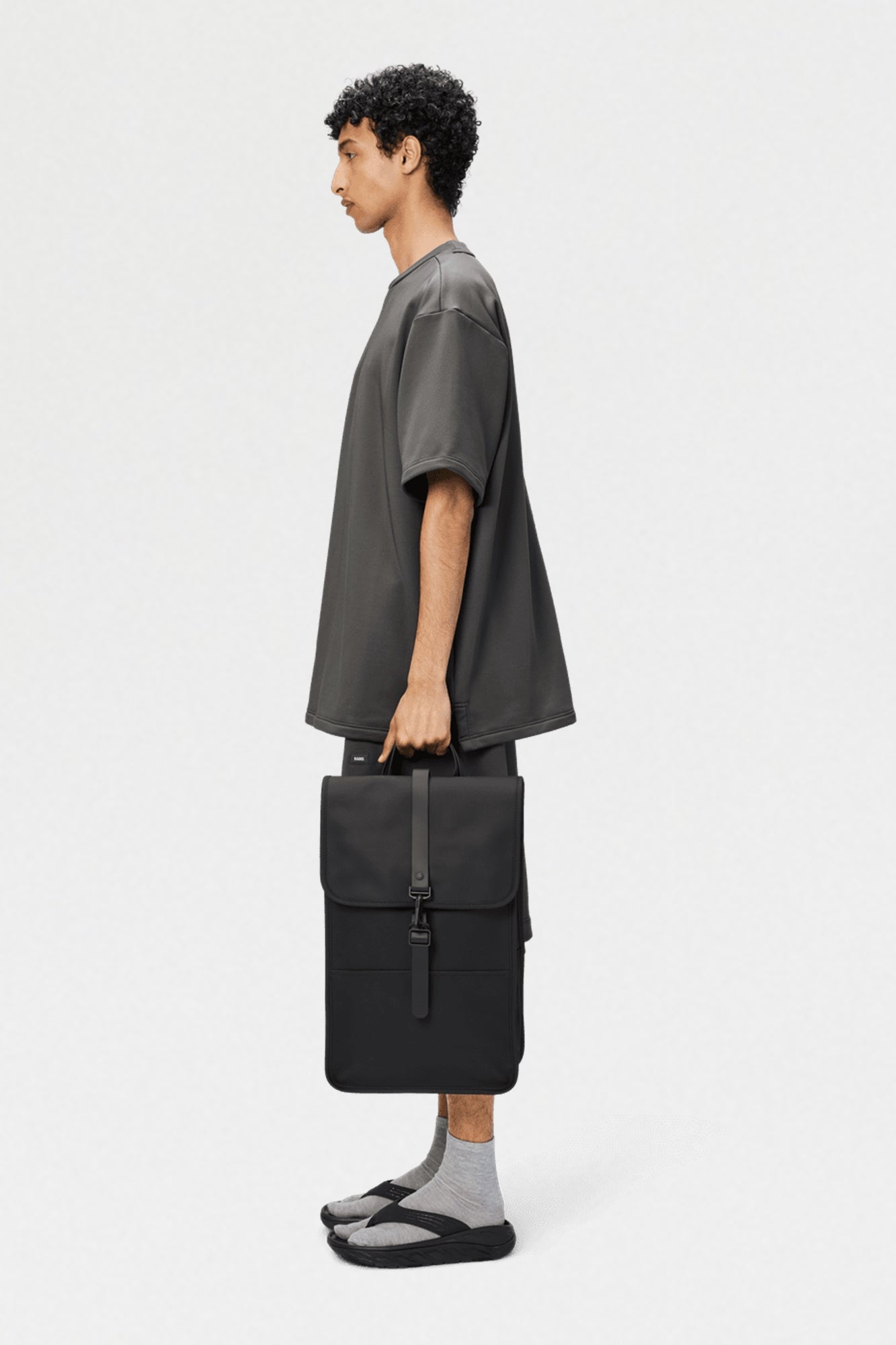 Backpack Black