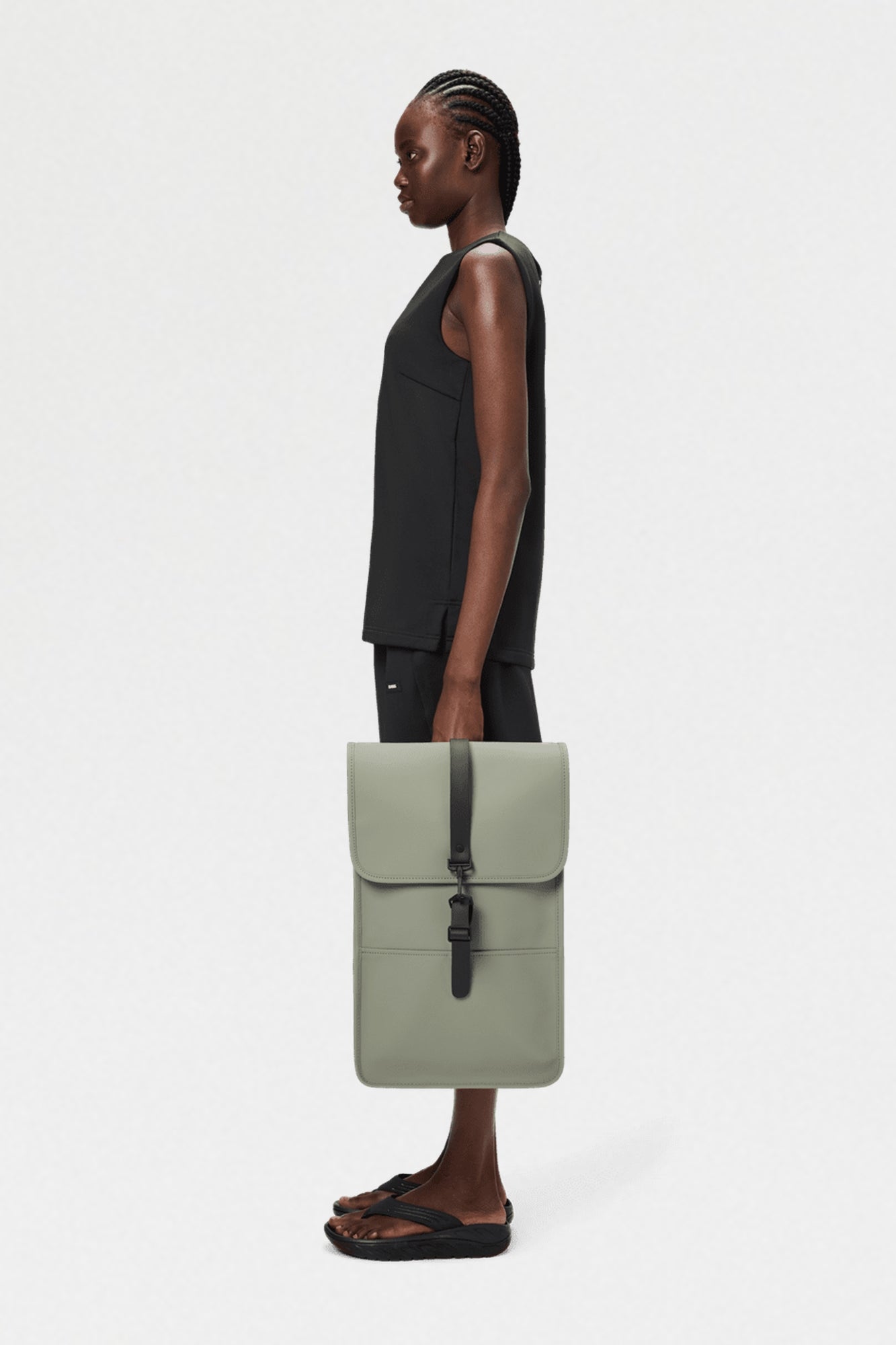 Backpack Drift Green