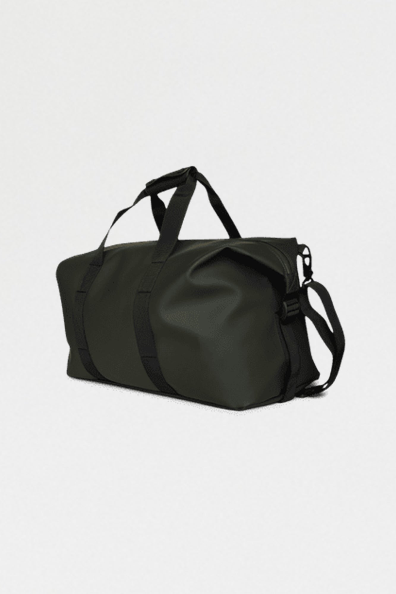 Hilo Weekend Bag Army Green