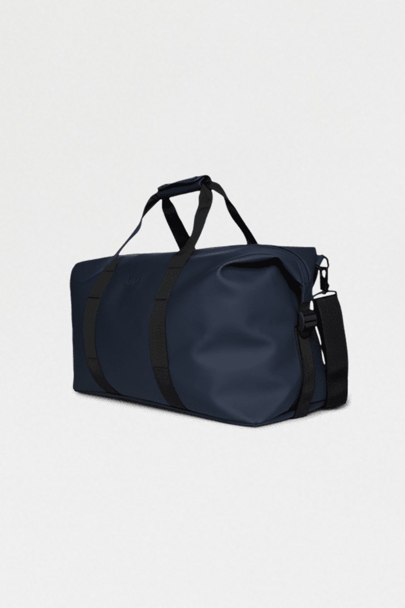 Hilo Weekend Bag Navy Blue