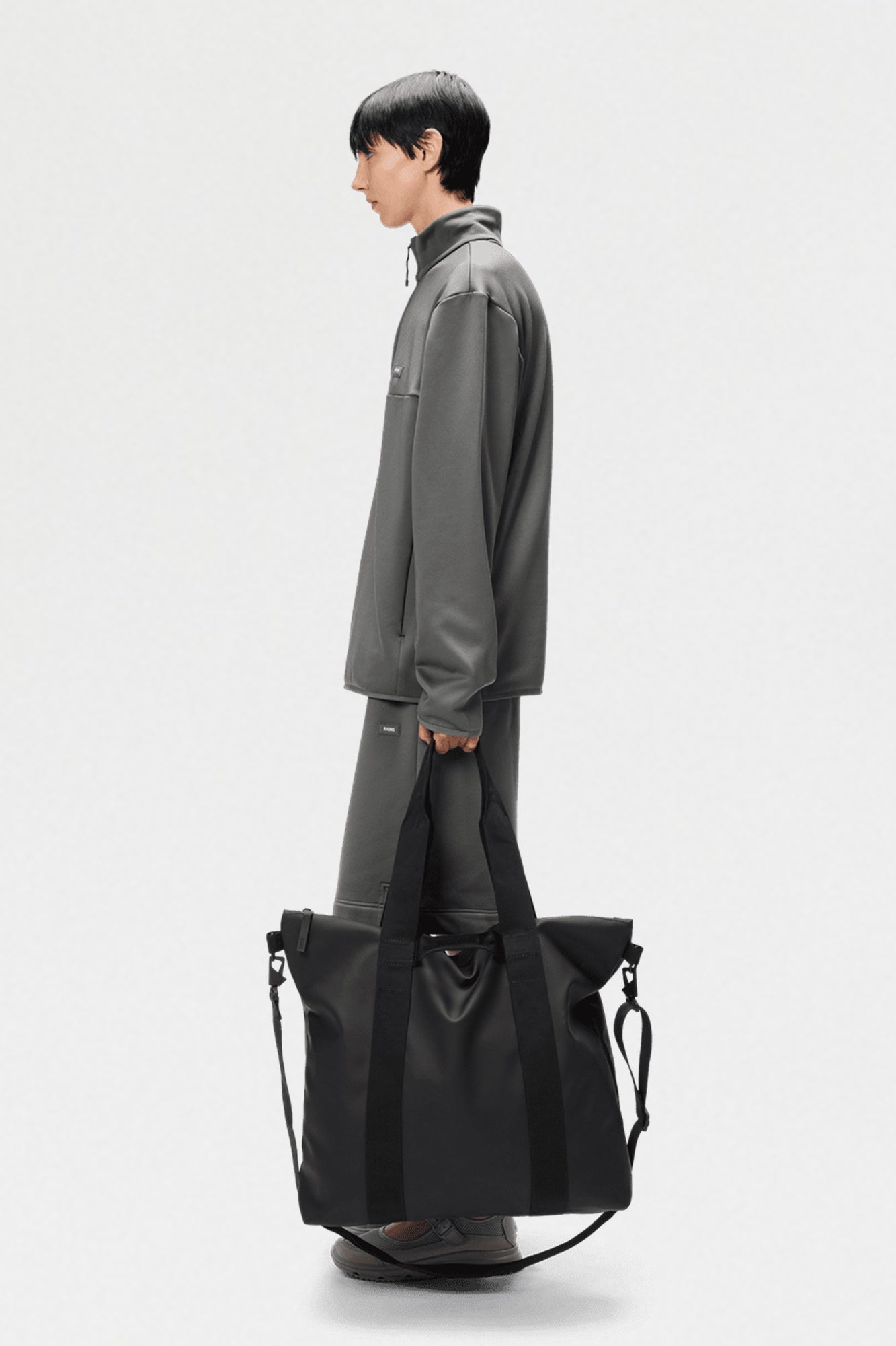 Tote Bag Black