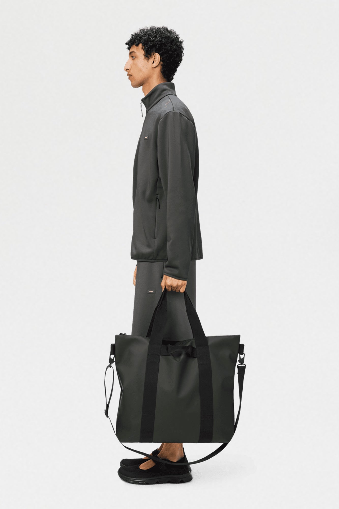 Tote Bag Black