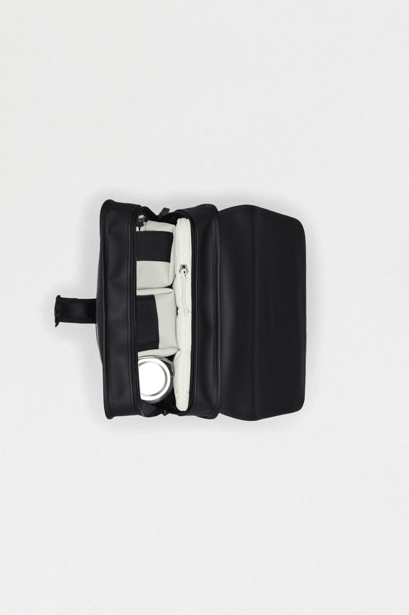 Trail Backpack Mini Black