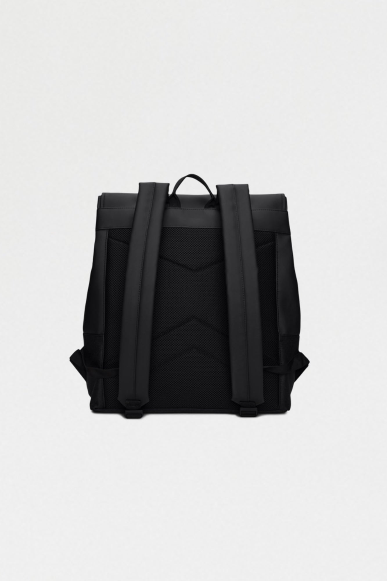 Trail MSN Bag Black