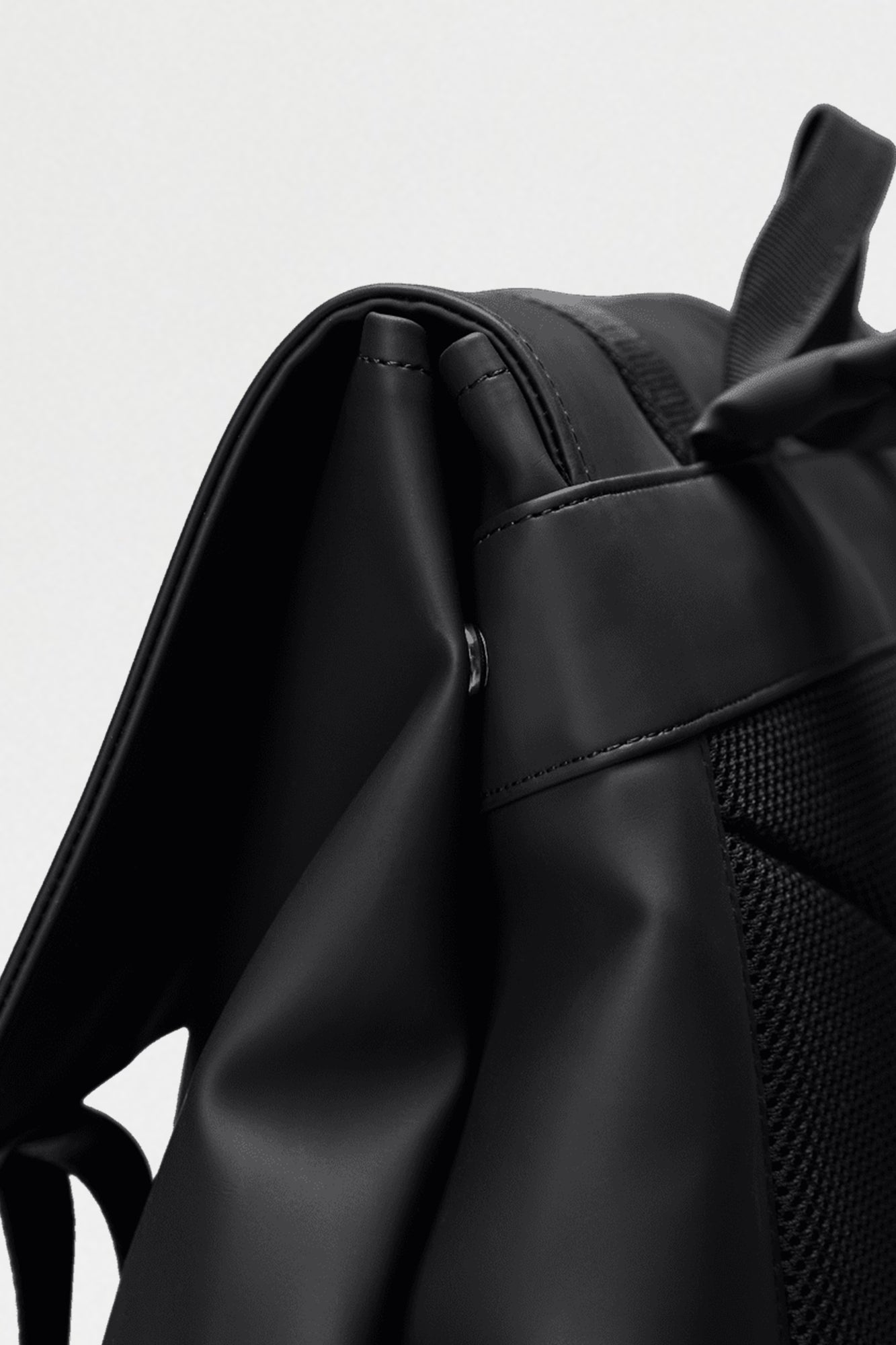 Trail MSN Bag Black