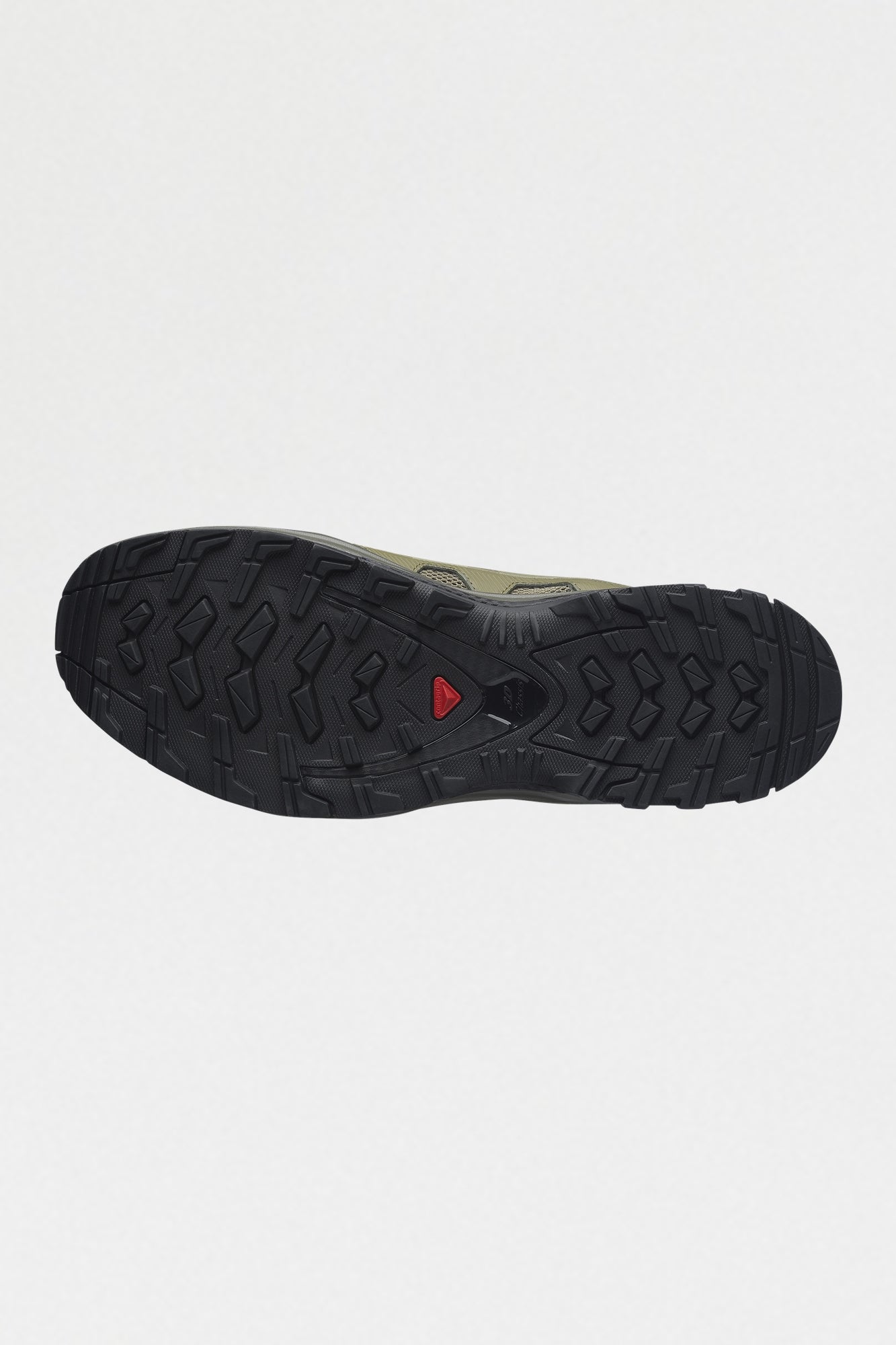 XA Pro 3D Amphib Olive Man