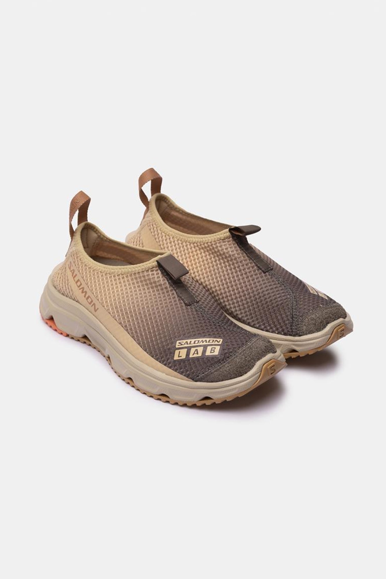 RX MOC 3.0 Hazelnut