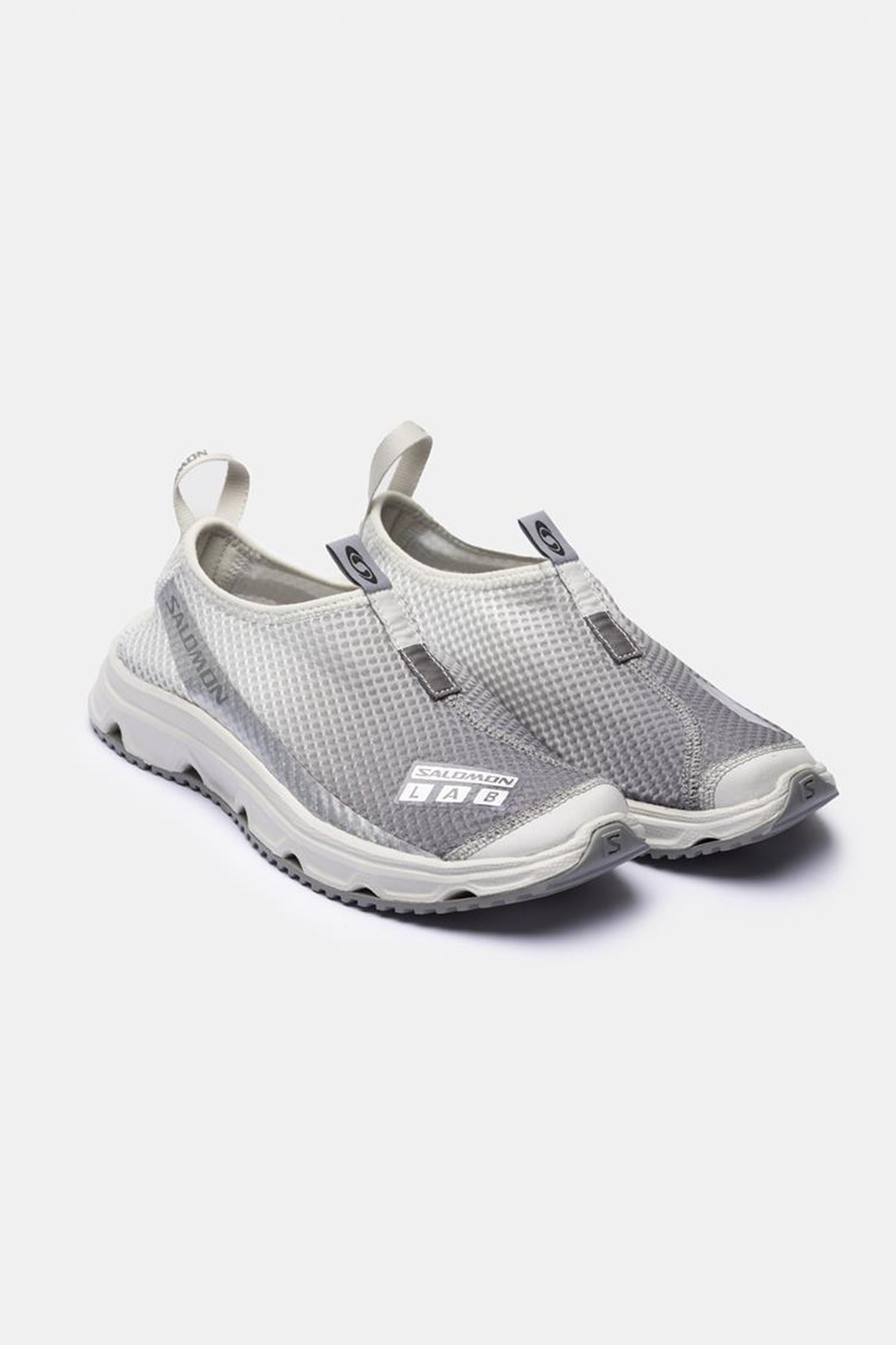 RX MOC 3.0 Silver