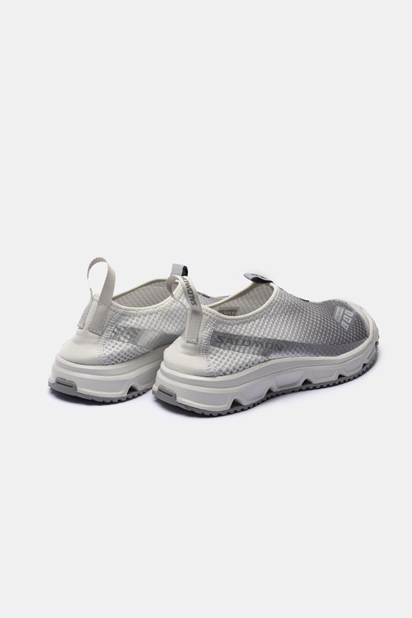 RX MOC 3.0 Silver