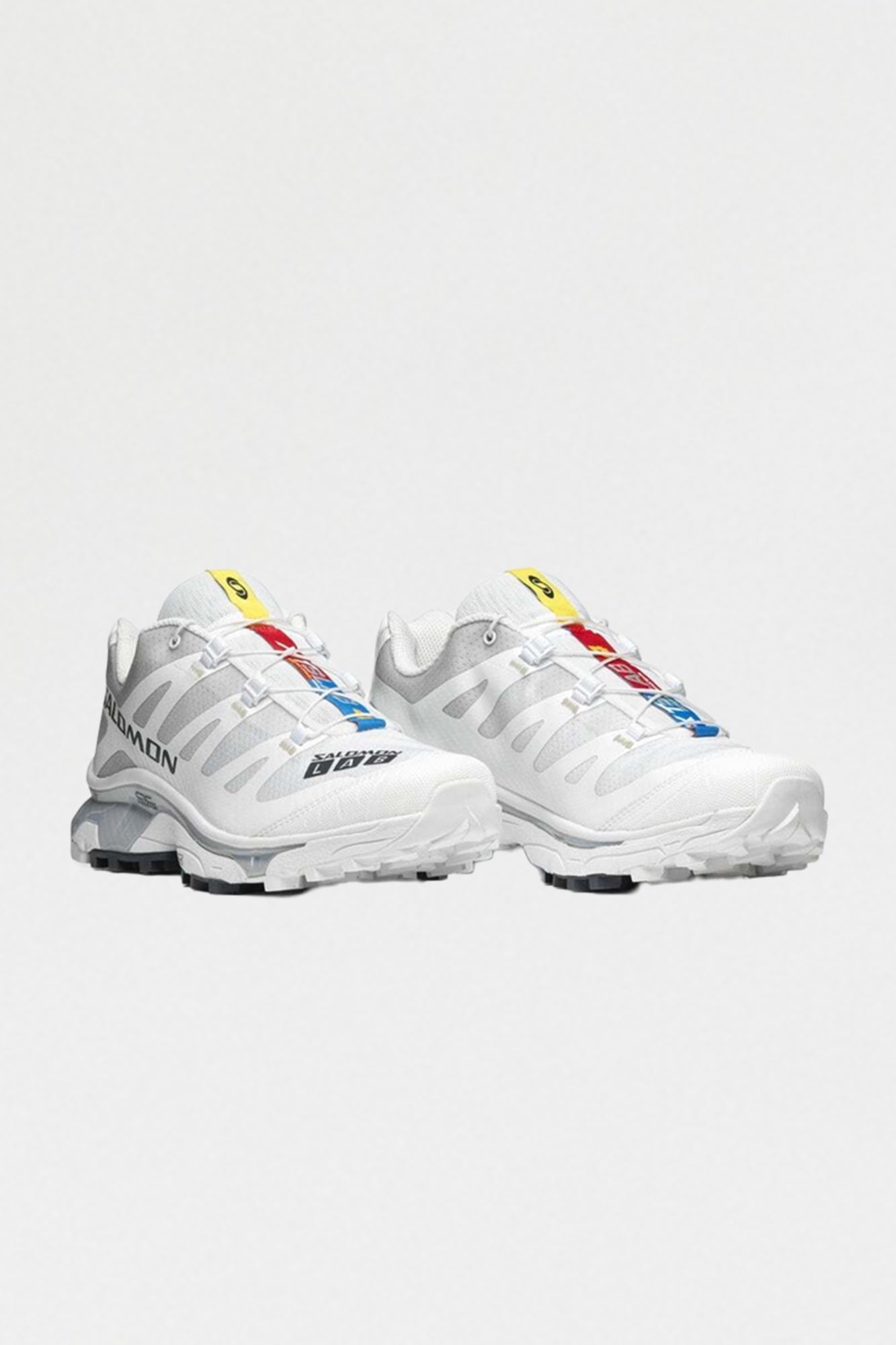 XT-4 OG White Woman
