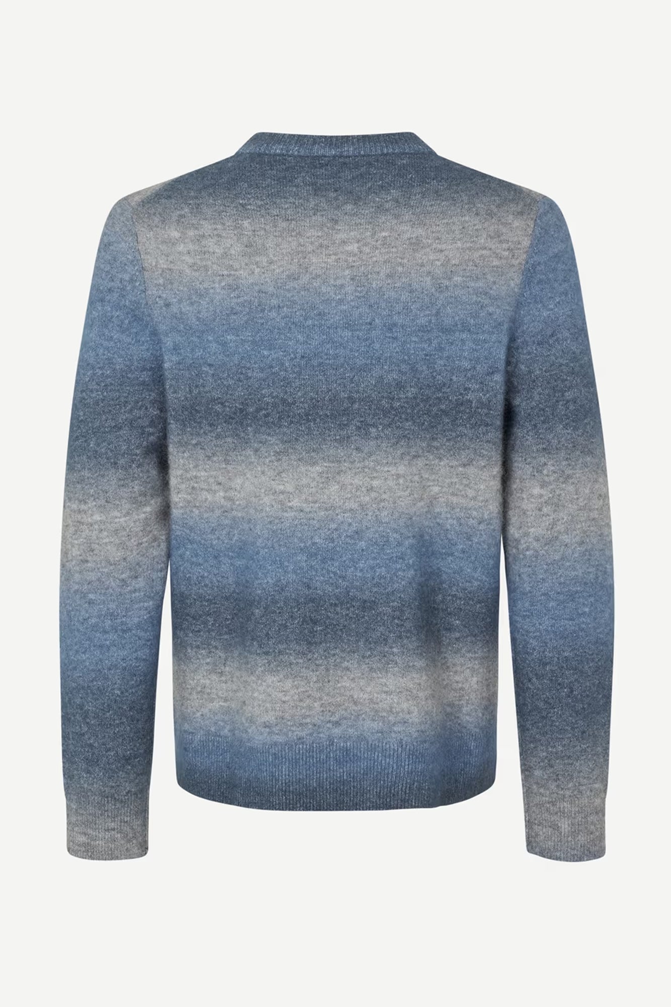 Aiden Crewneck Jumper