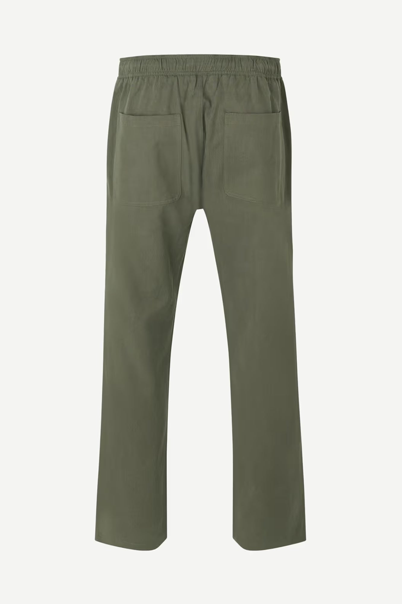 Jabari Trousers Green