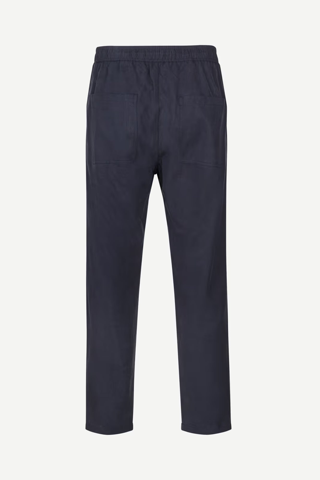 Jabari Trousers Navy