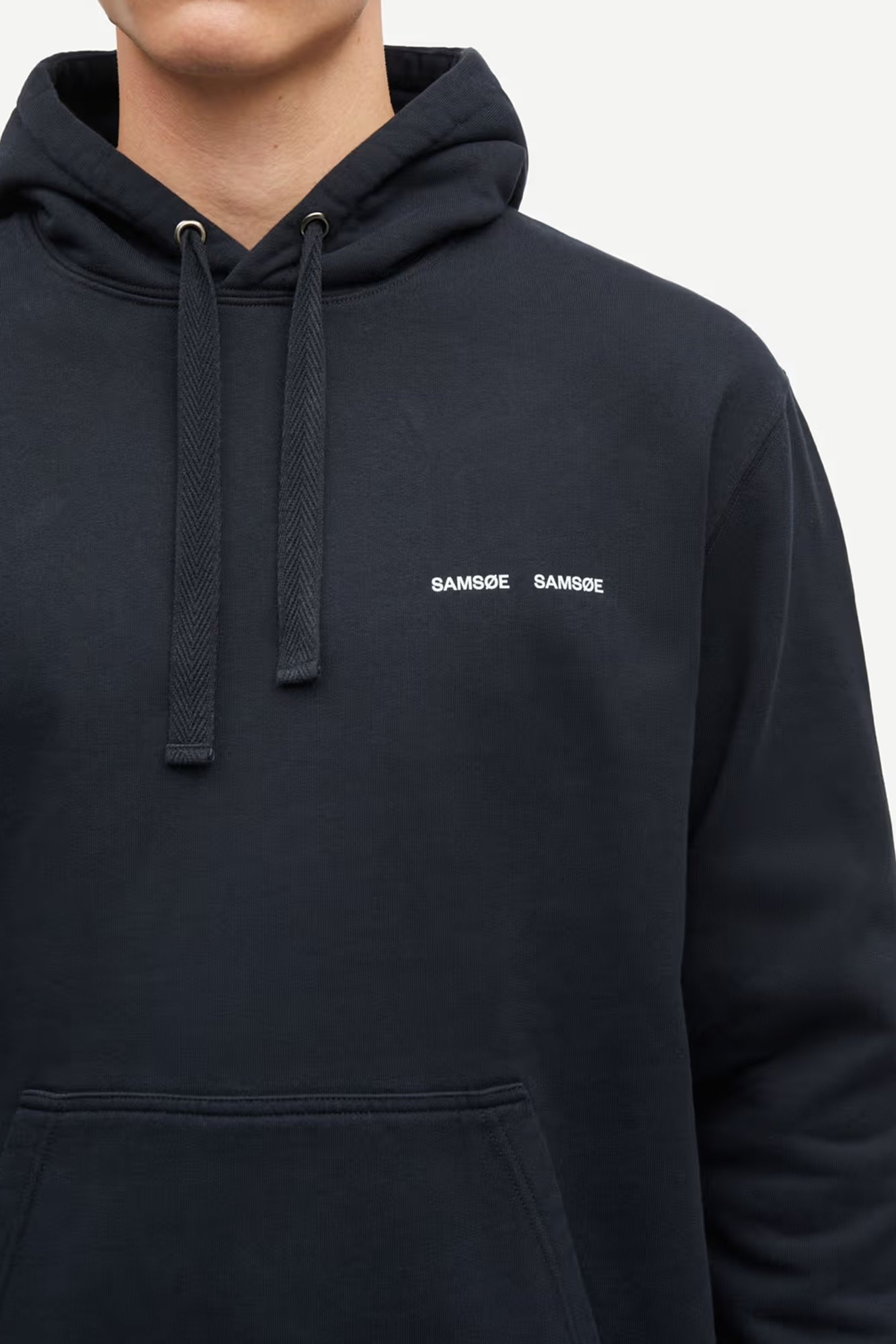 Norsbro Hoodie Sweatshirt