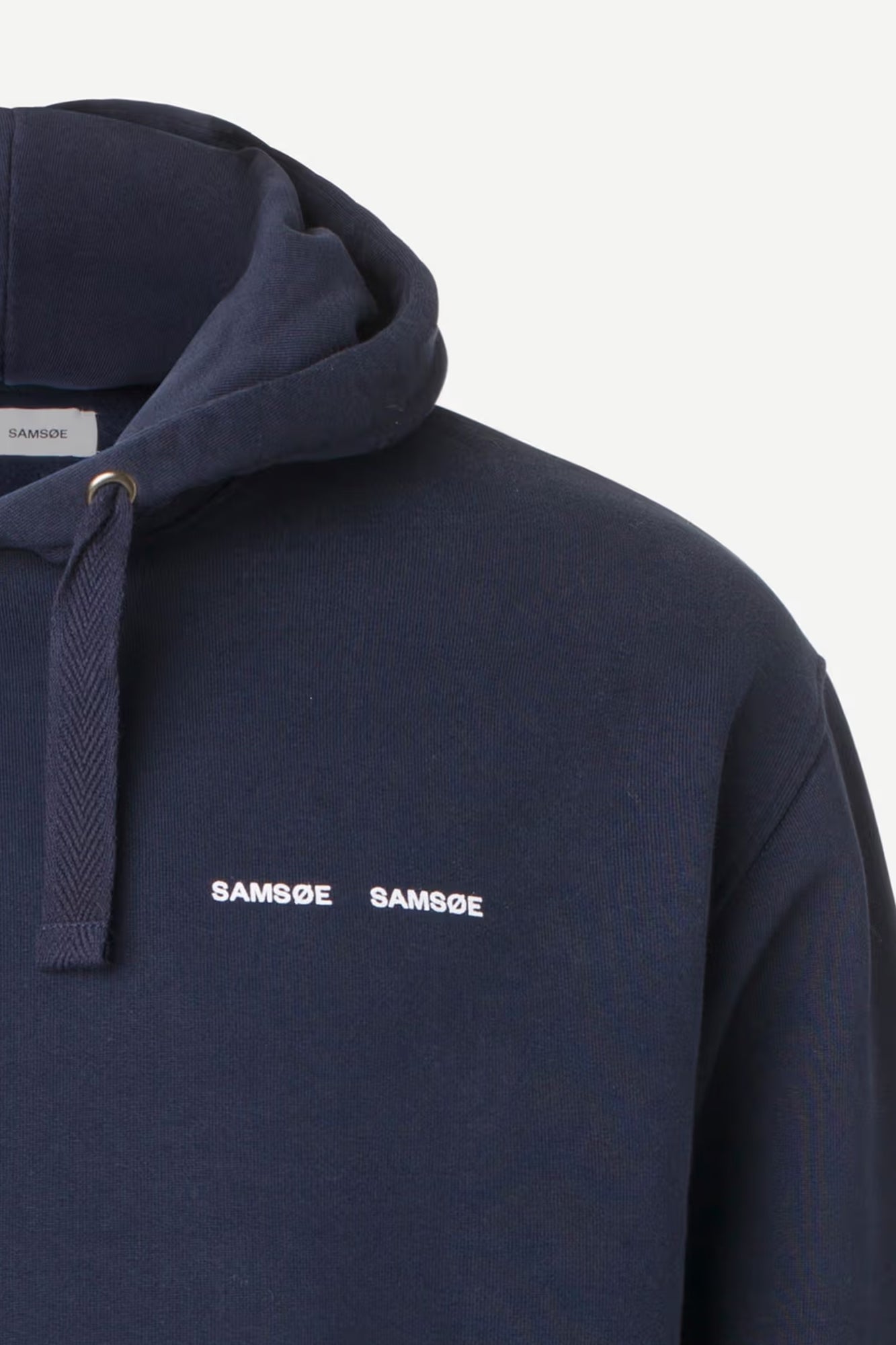 Norsbro Hoodie Sweatshirt