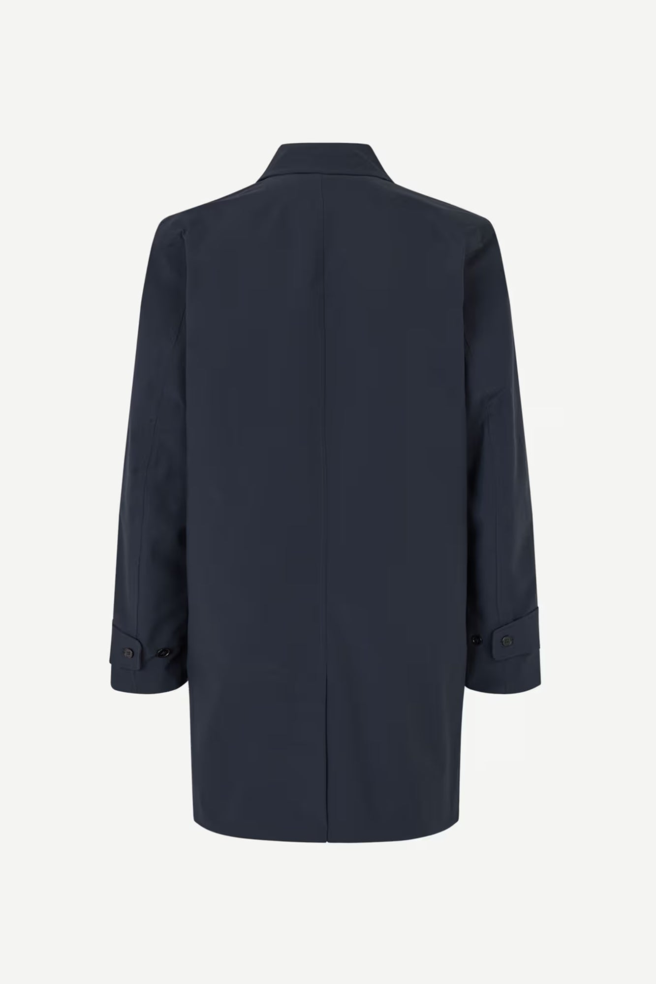 Sabo Trench Coat