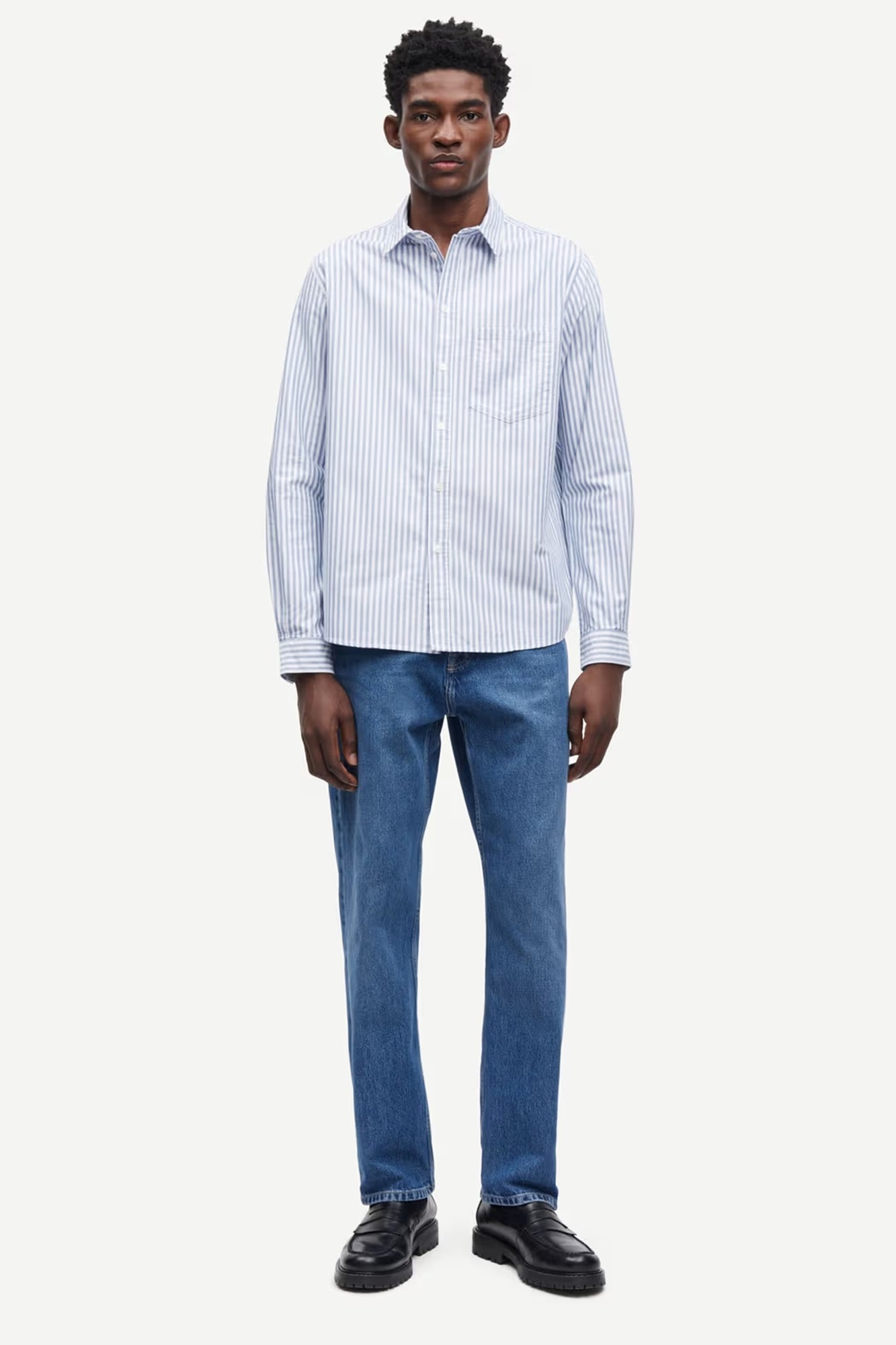 Saeddie Jeans