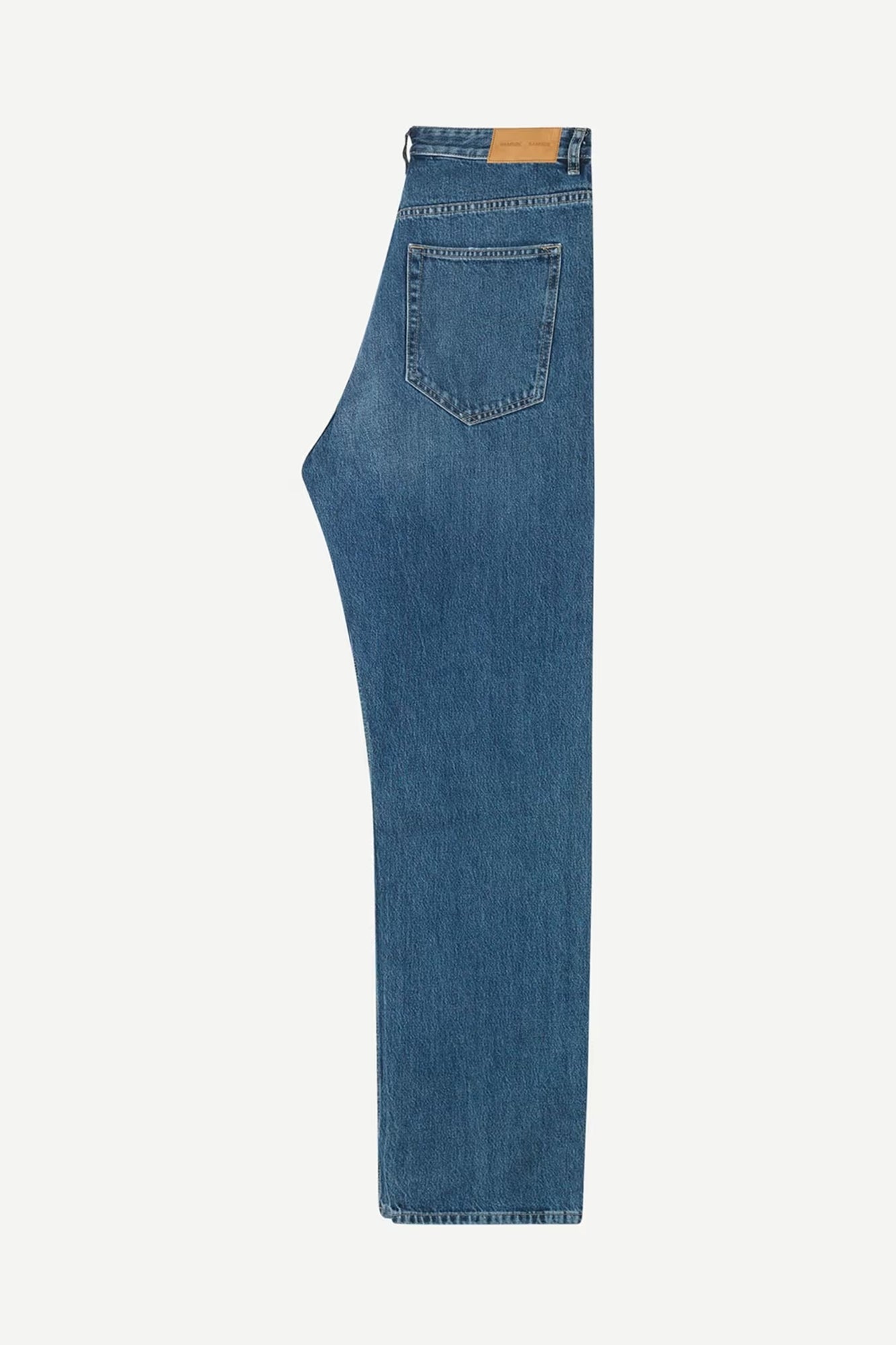 Saeddie Jeans