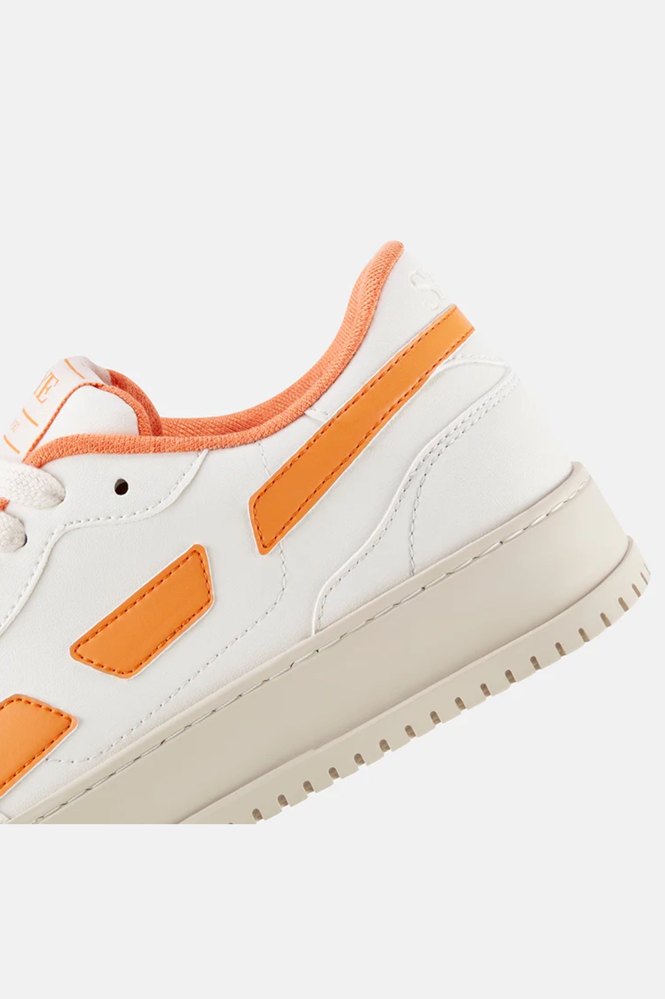 M82 Hybrid Ginger Vegan Sneakers Woman