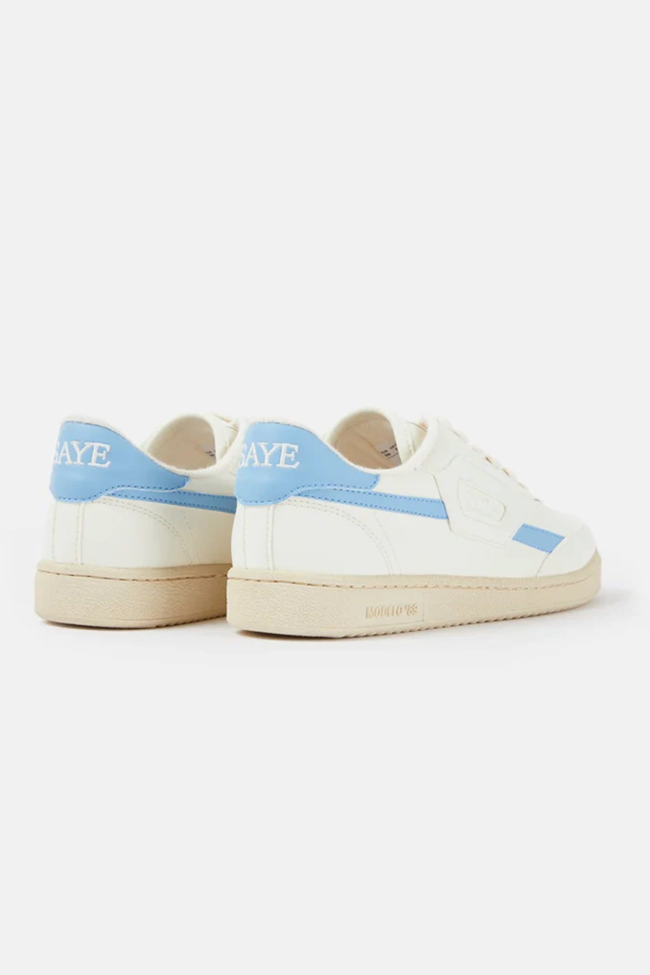 M89 Icon Sky Vegan Sneakers Woman