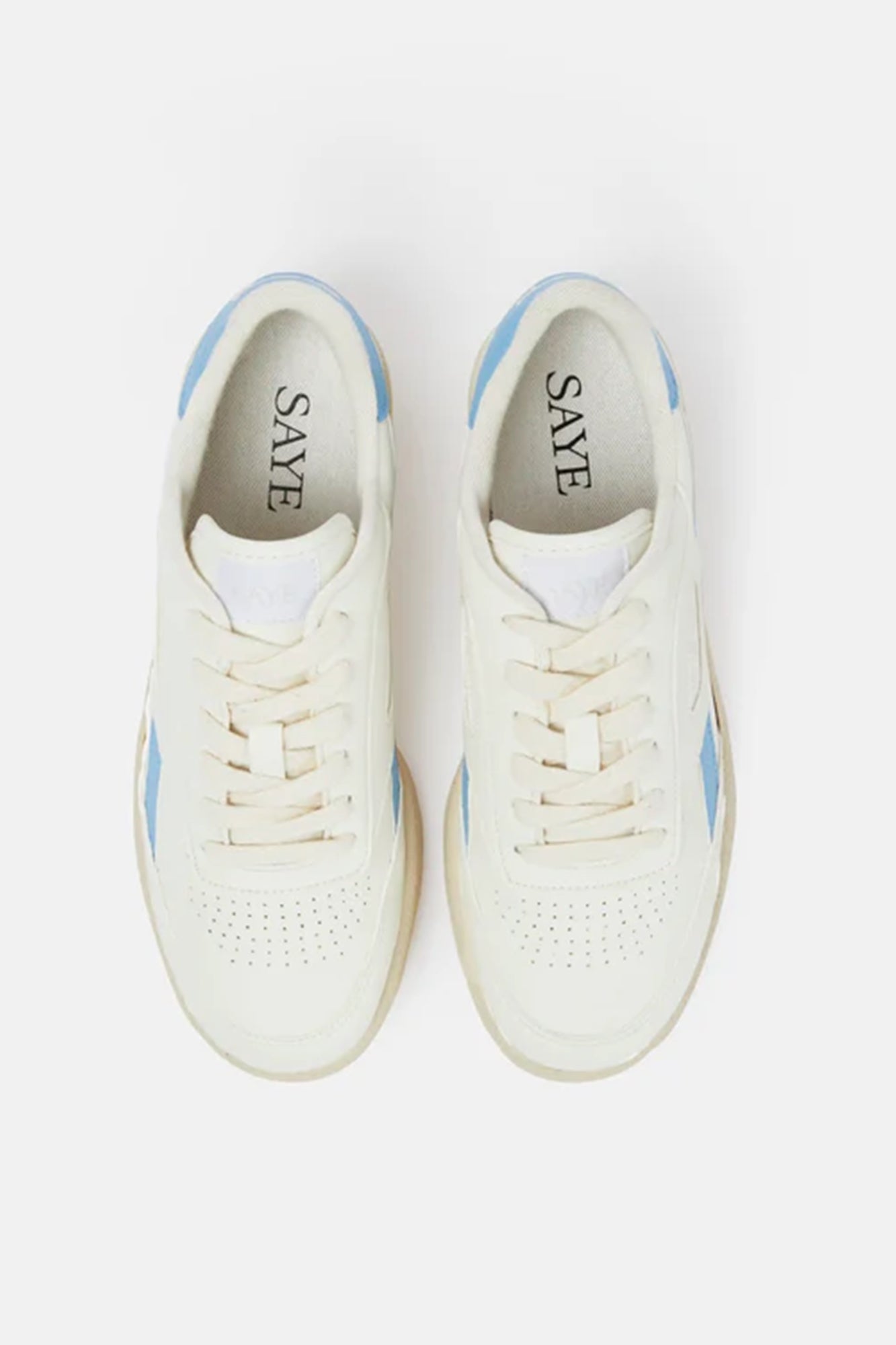 M89 Icon Sky Vegan Sneakers Woman