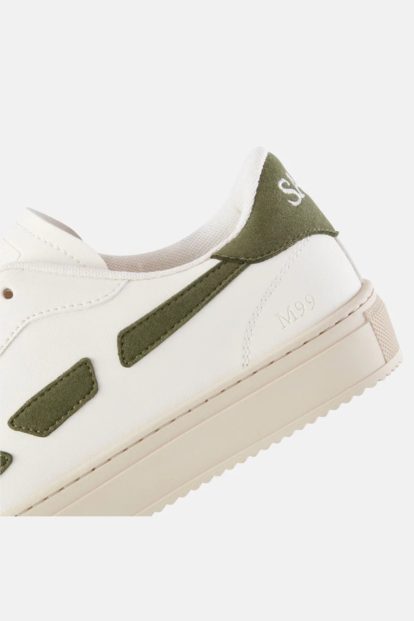 M99 City Forest Vegan Sneakers Man