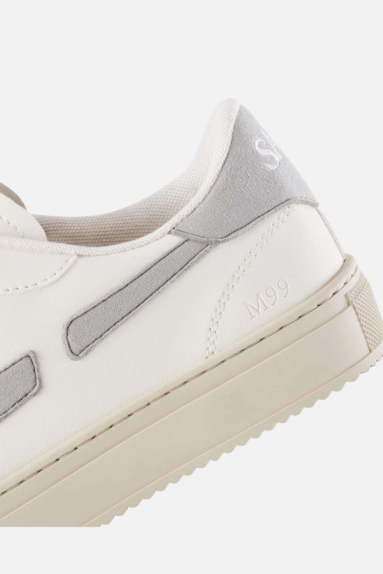 M99 City Stone Vegan Sneakers Woman